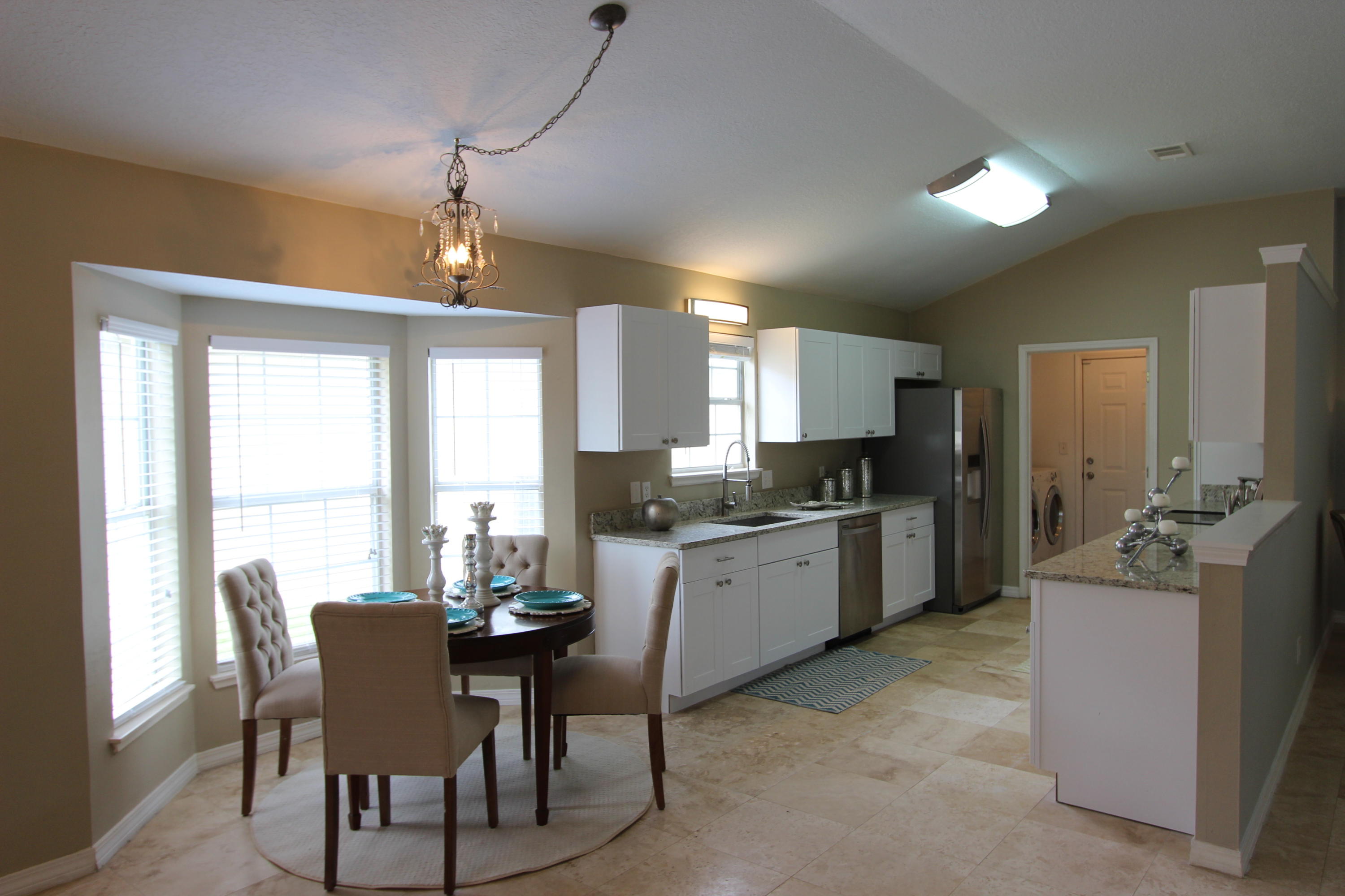 HIDDEN HARBOR ESTATES - Residential