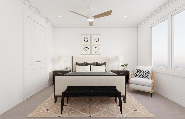 30 North at Eden Park - Residential