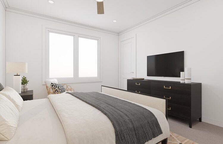 30 North at Eden Park - Residential