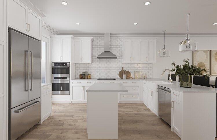 30 North at Eden Park - Residential