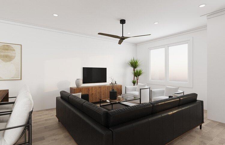 30 North at Eden Park - Residential