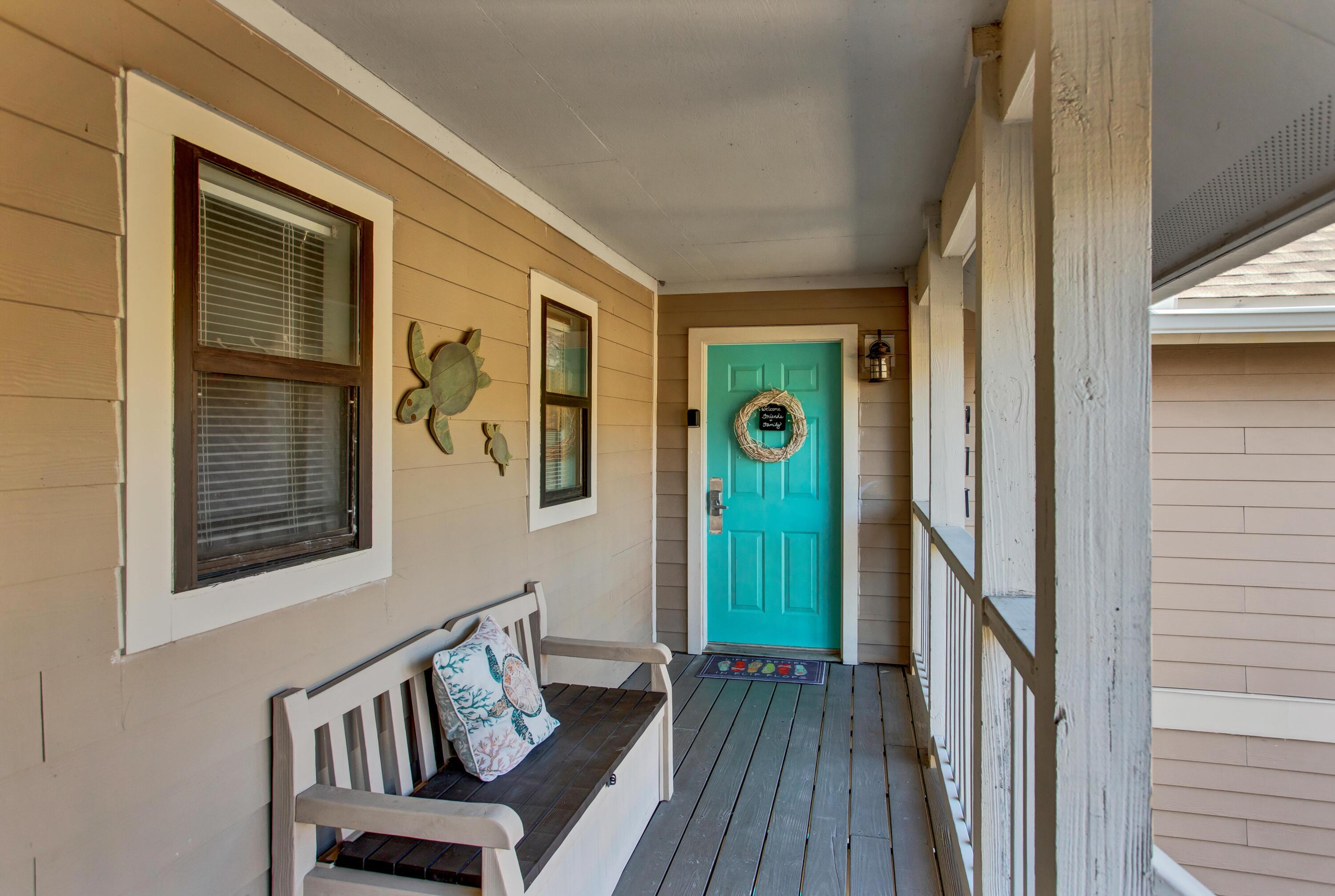 HARBOUR POINT CONDO
Sandestin Golf and Beach Resort - Residential