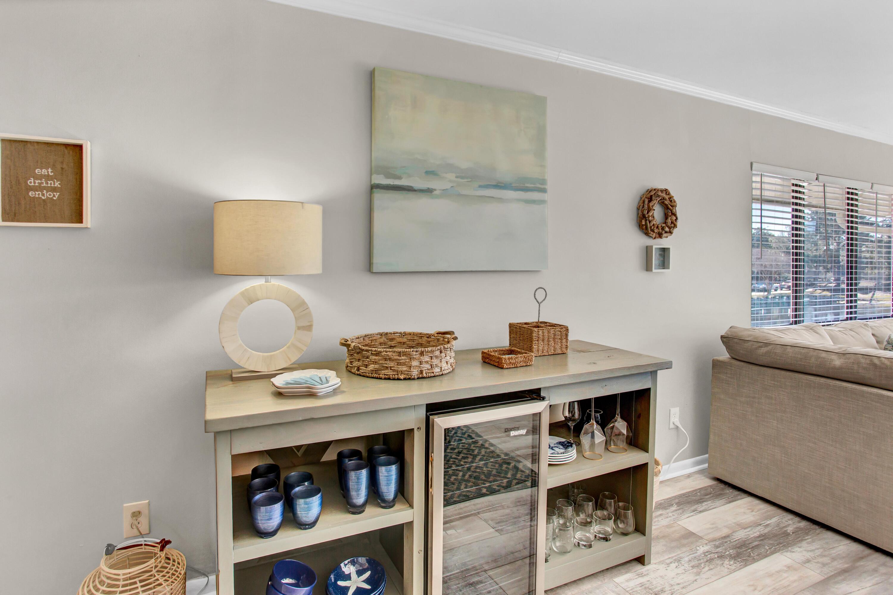 HARBOUR POINT CONDO
Sandestin Golf and Beach Resort - Residential