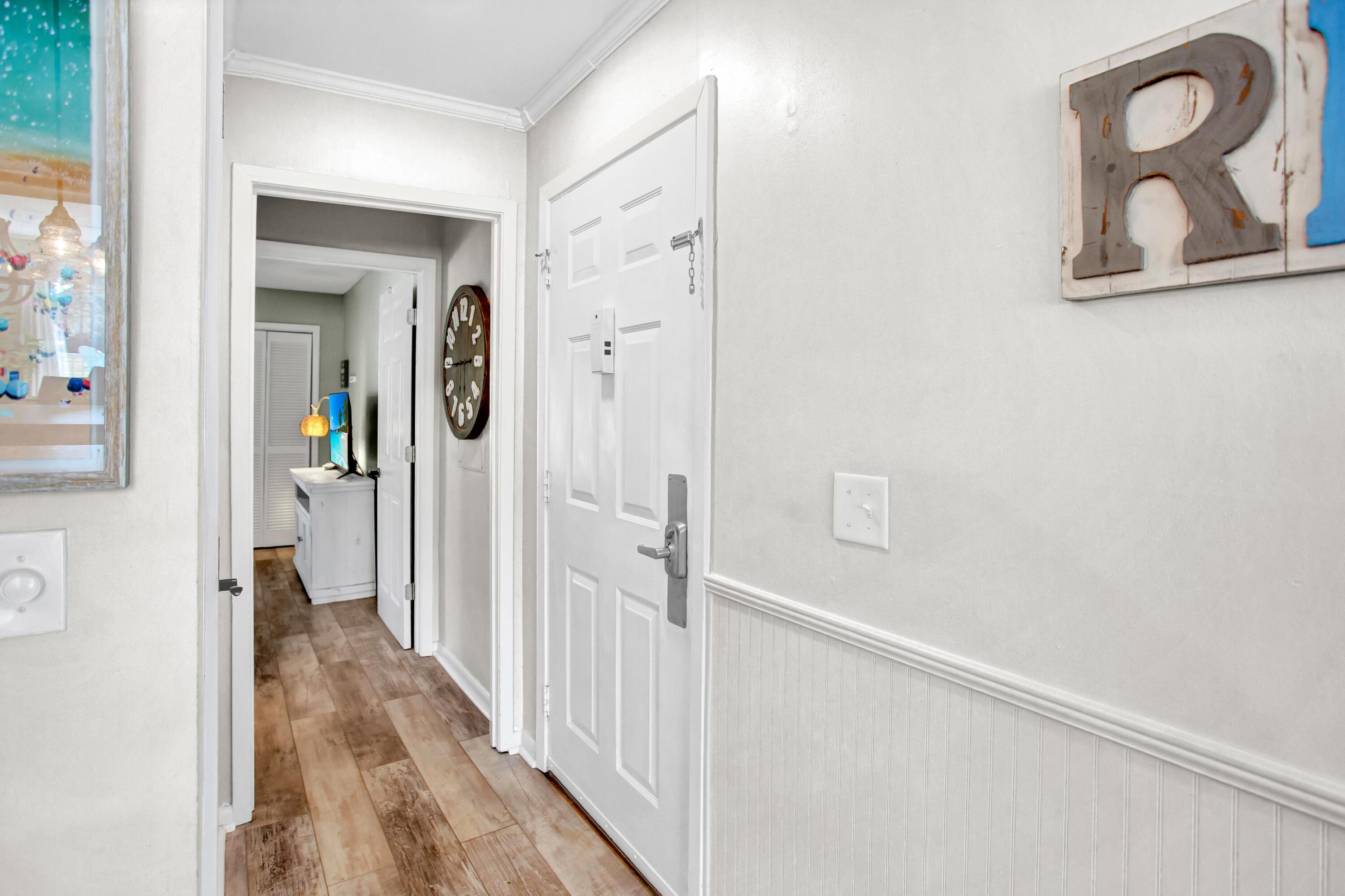 HARBOUR POINT CONDO
Sandestin Golf and Beach Resort - Residential