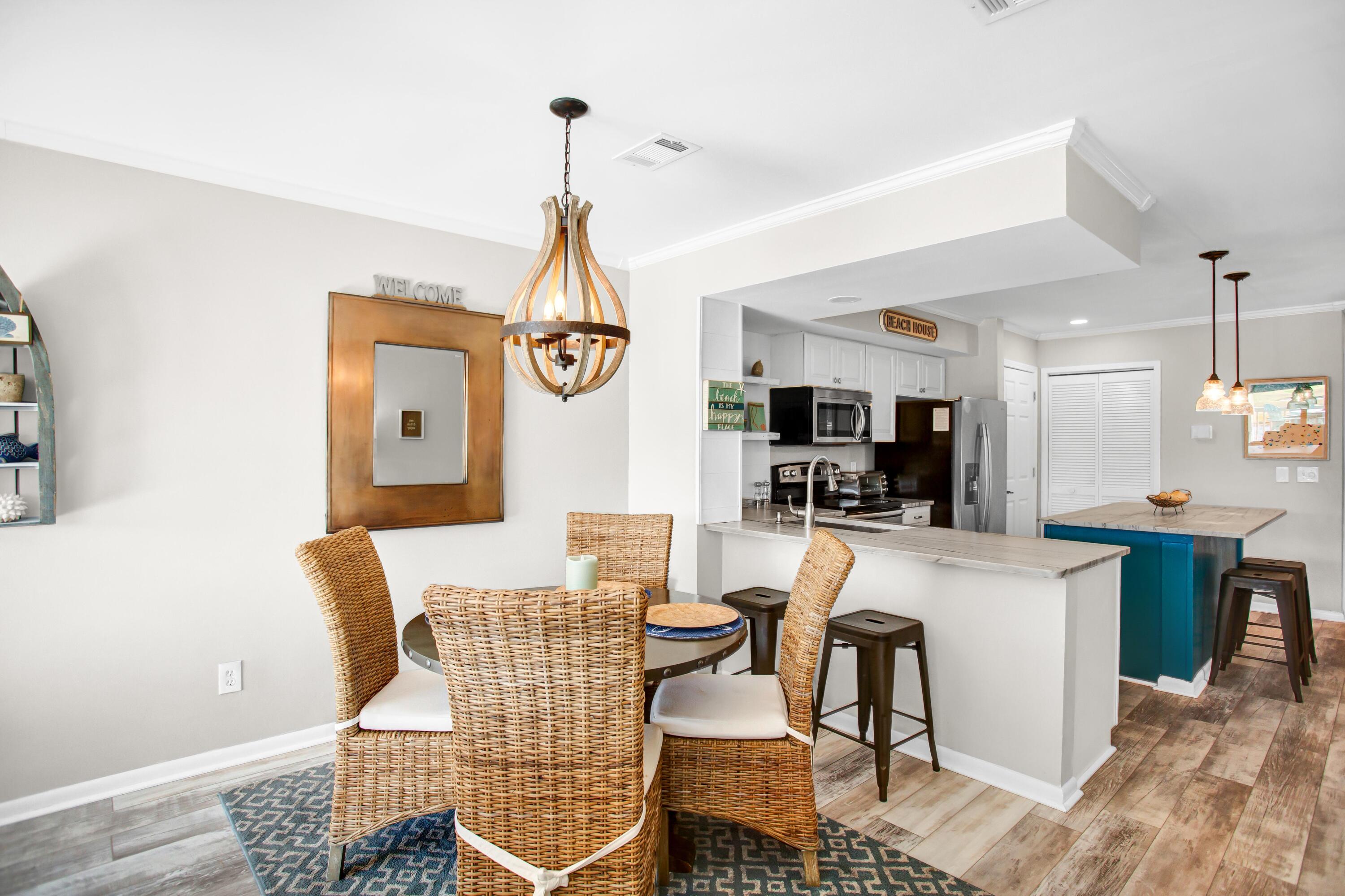 HARBOUR POINT CONDO
Sandestin Golf and Beach Resort - Residential