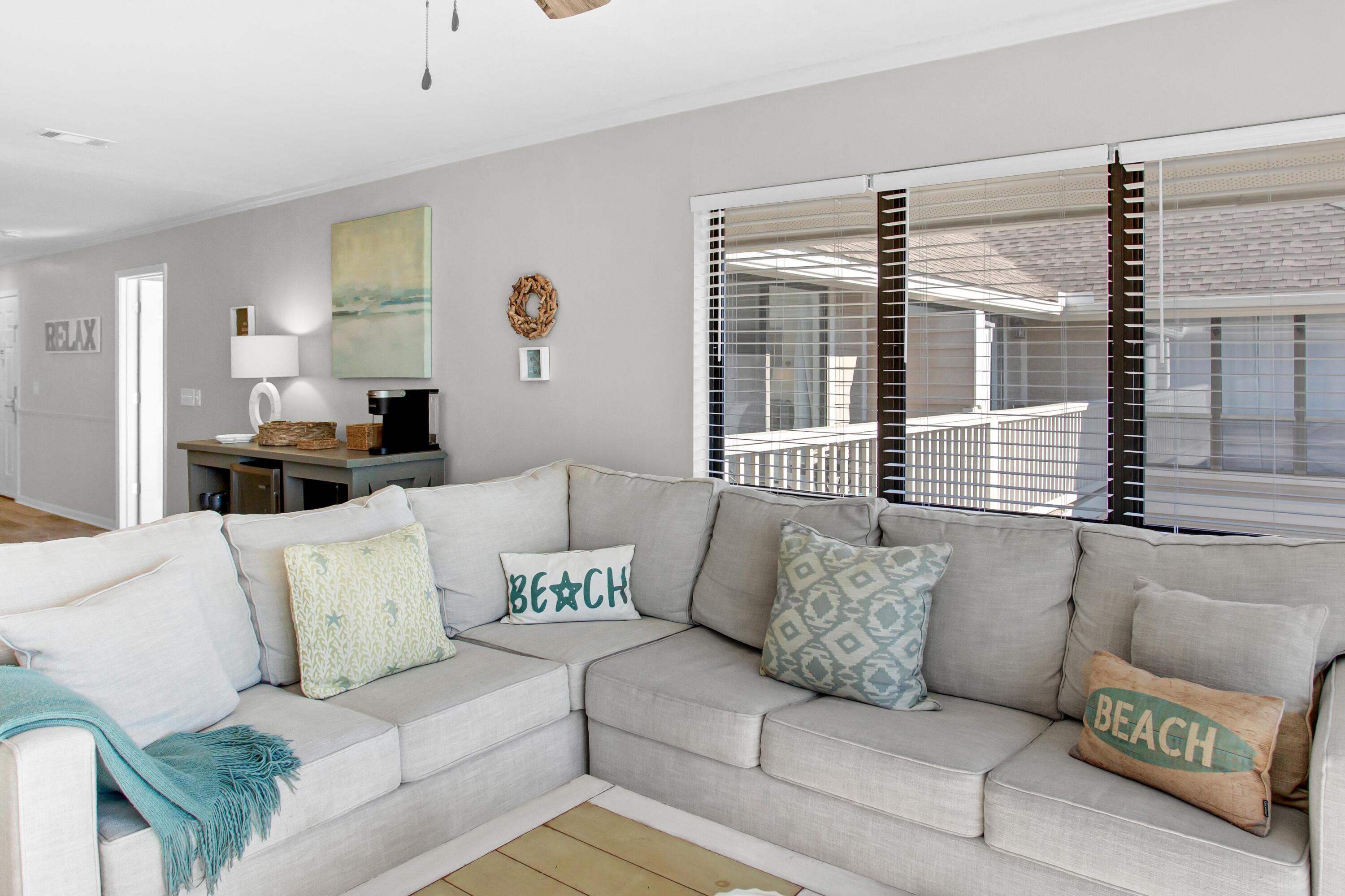 HARBOUR POINT CONDO
Sandestin Golf and Beach Resort - Residential