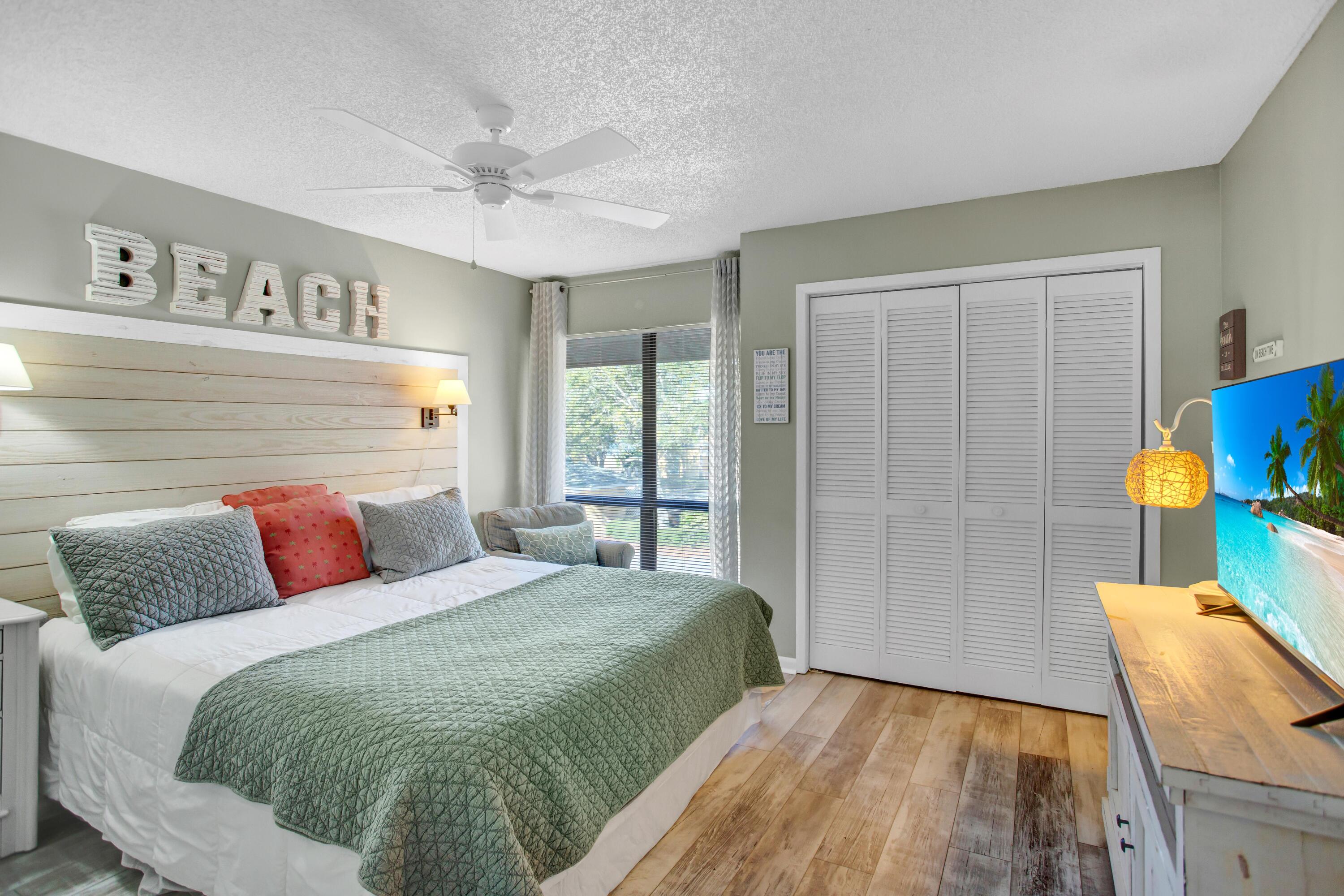 HARBOUR POINT CONDO
Sandestin Golf and Beach Resort - Residential