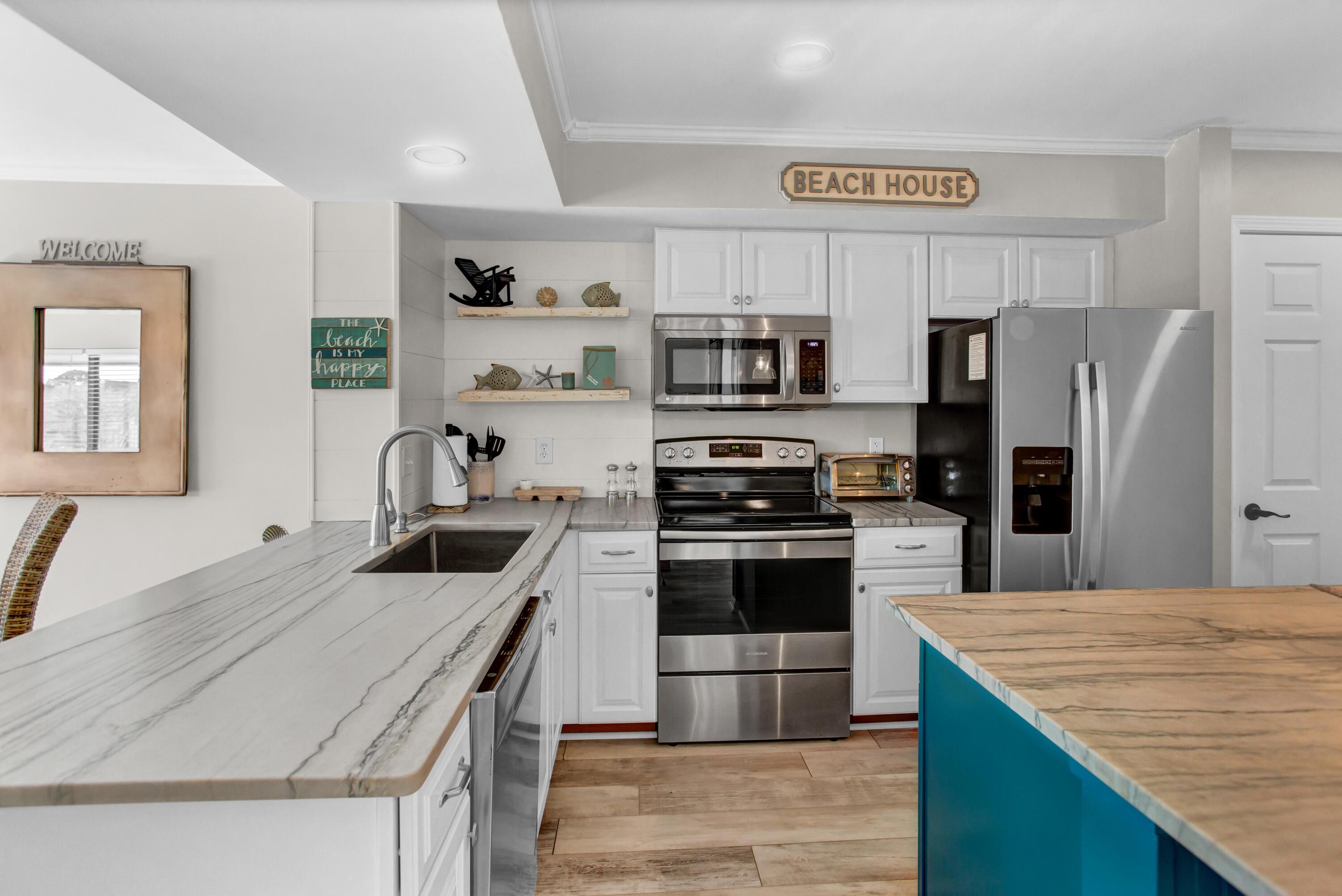 HARBOUR POINT CONDO
Sandestin Golf and Beach Resort - Residential