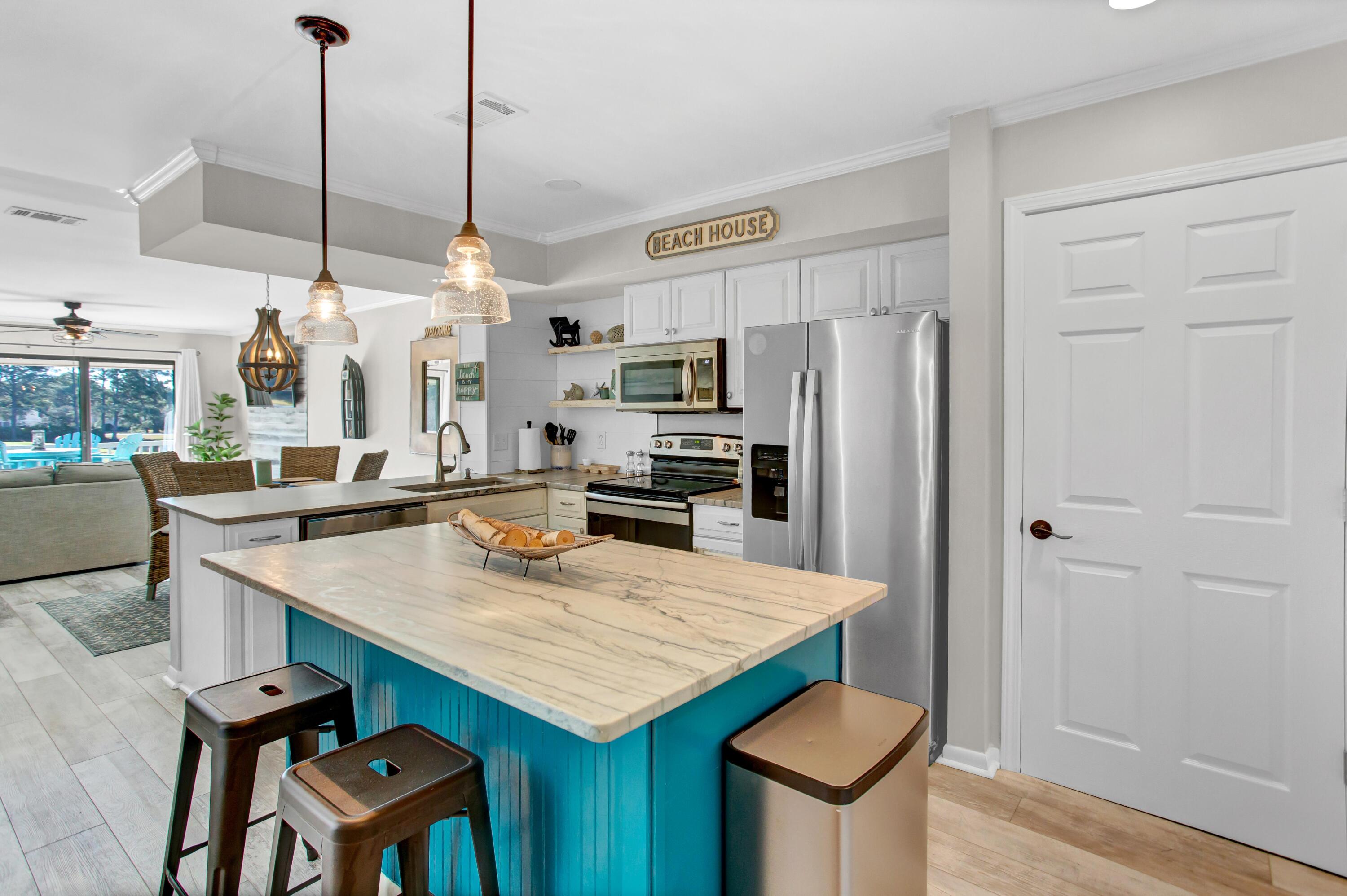 HARBOUR POINT CONDO
Sandestin Golf and Beach Resort - Residential