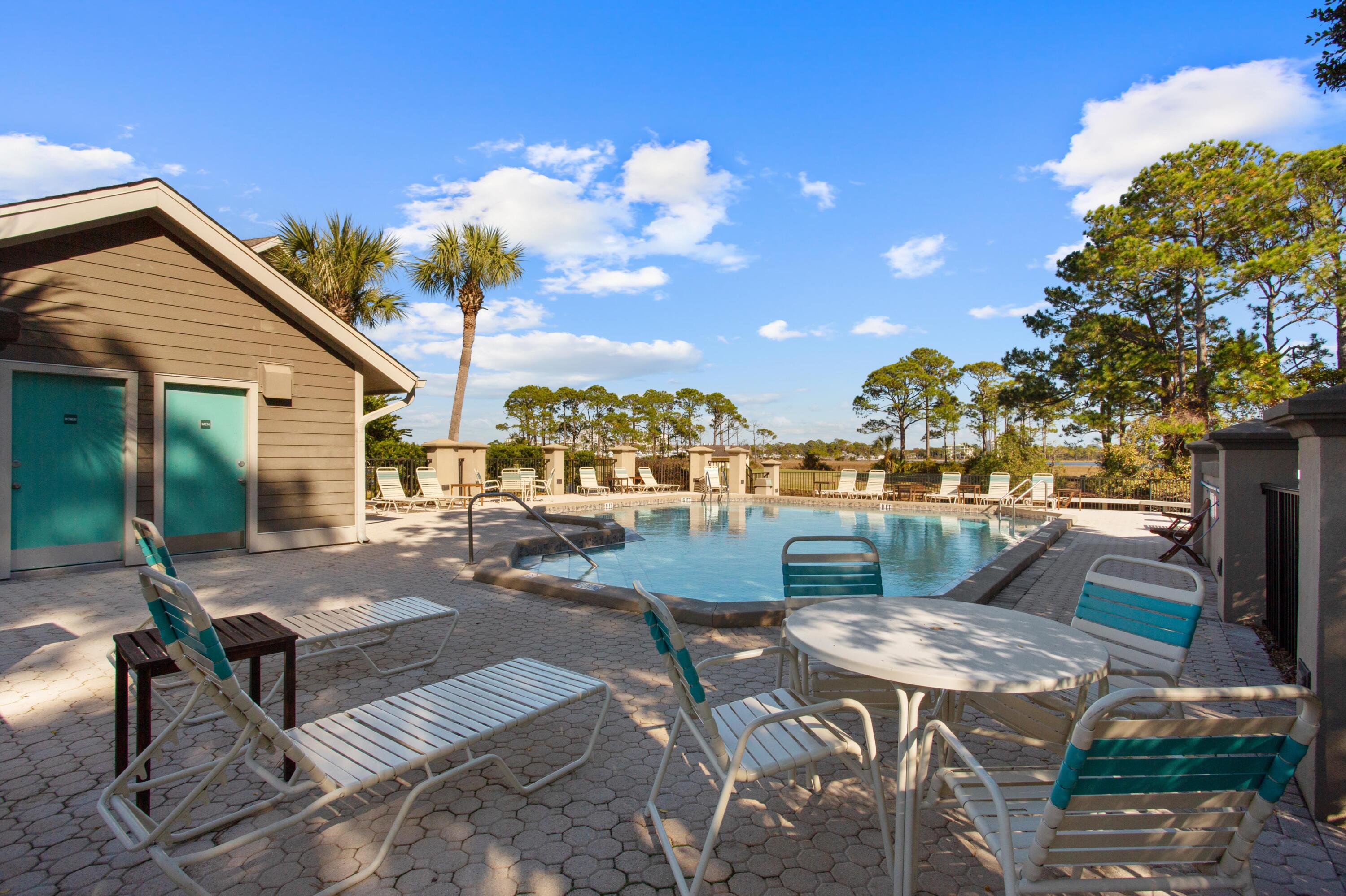 HARBOUR POINT CONDO
Sandestin Golf and Beach Resort - Residential