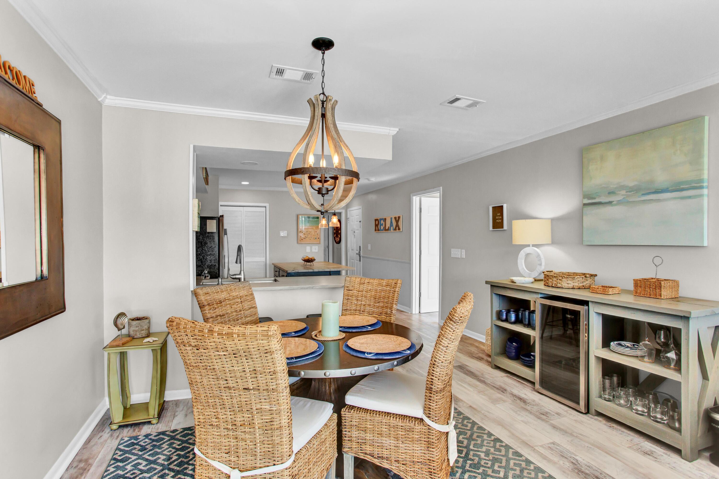 HARBOUR POINT CONDO
Sandestin Golf and Beach Resort - Residential