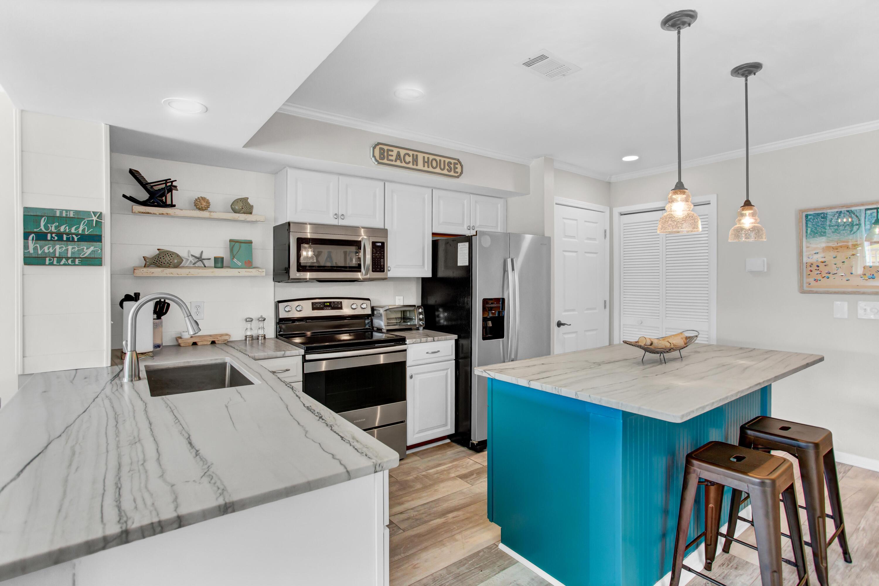 HARBOUR POINT CONDO
Sandestin Golf and Beach Resort - Residential