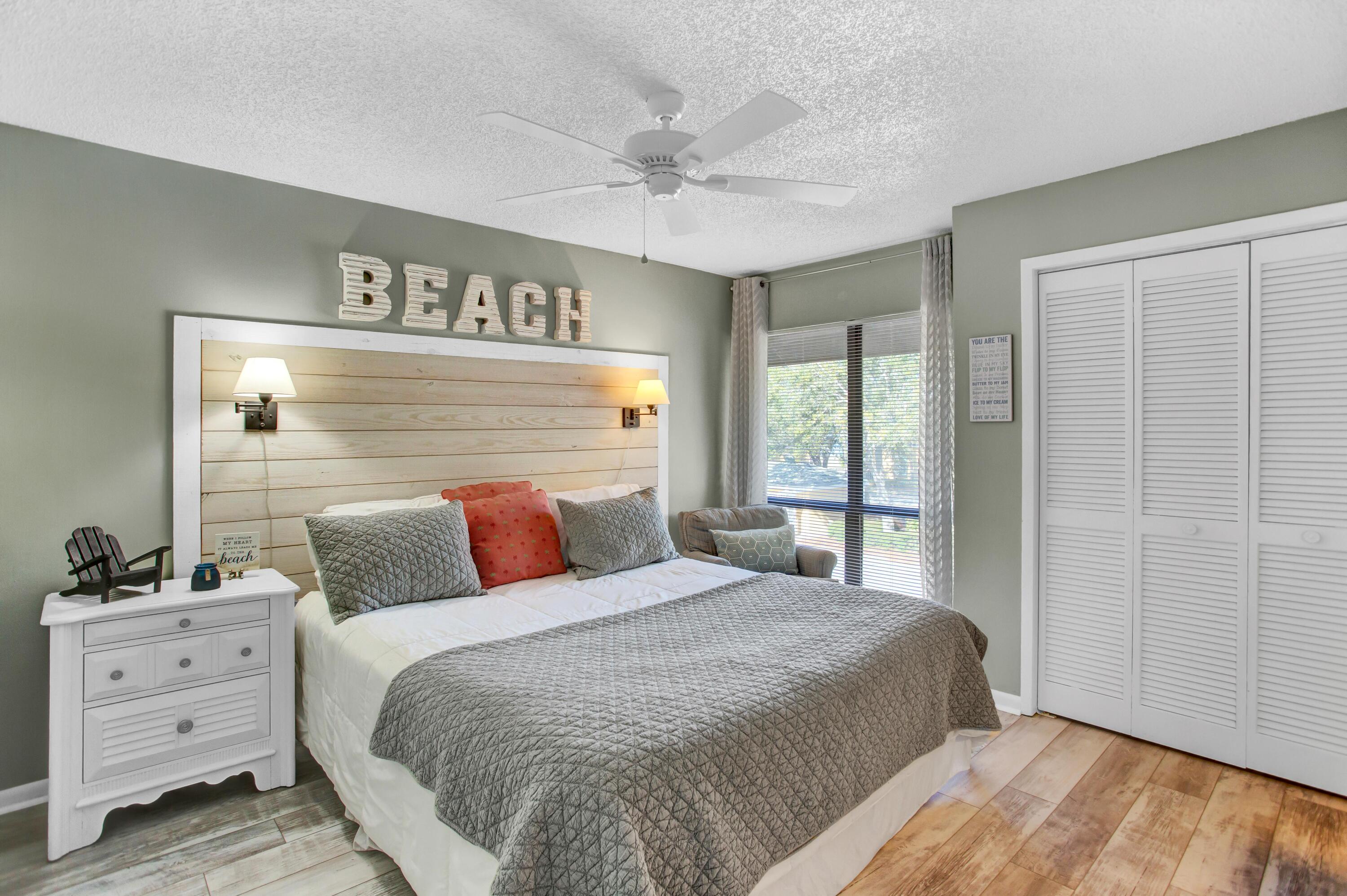 HARBOUR POINT CONDO
Sandestin Golf and Beach Resort - Residential