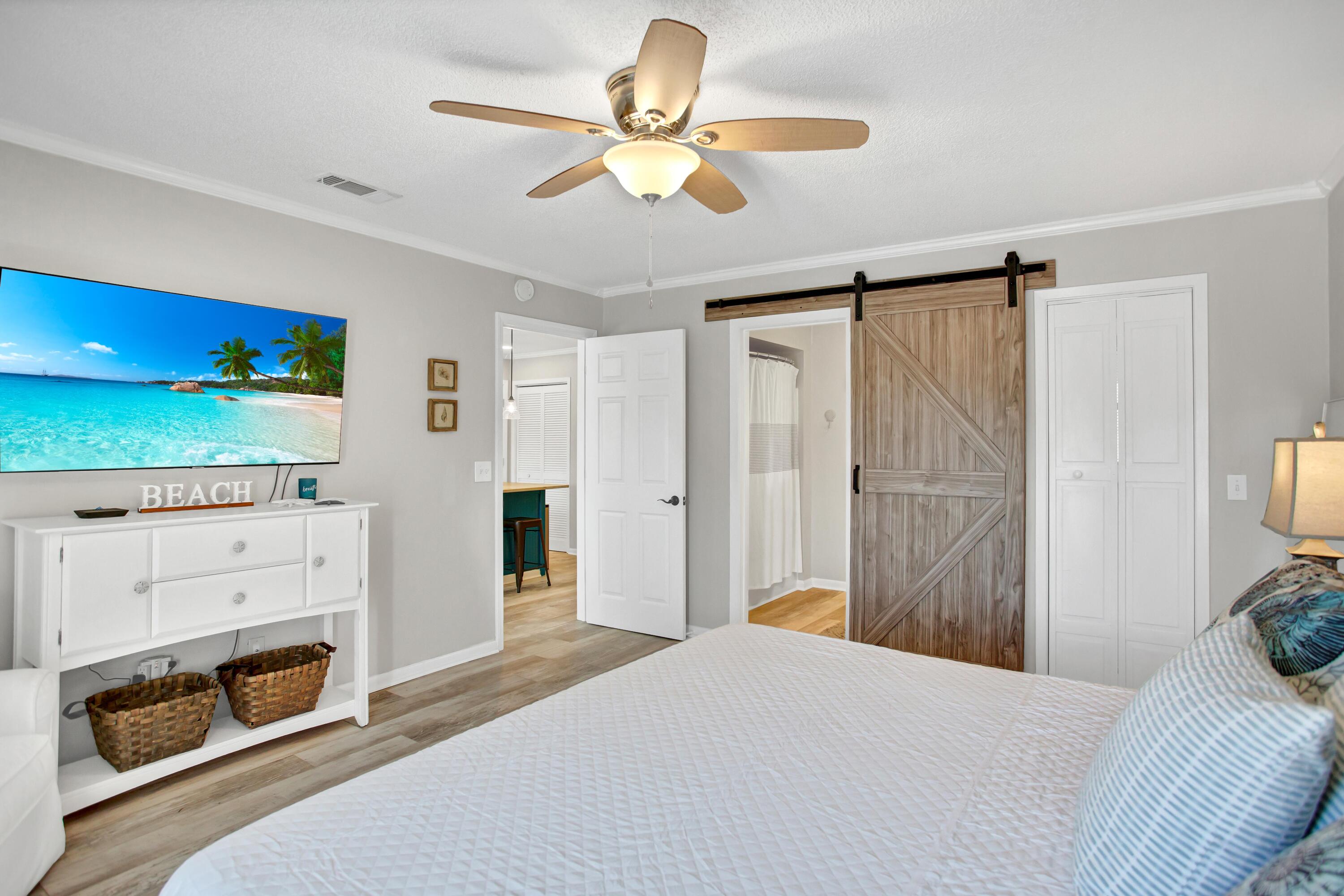 HARBOUR POINT CONDO
Sandestin Golf and Beach Resort - Residential