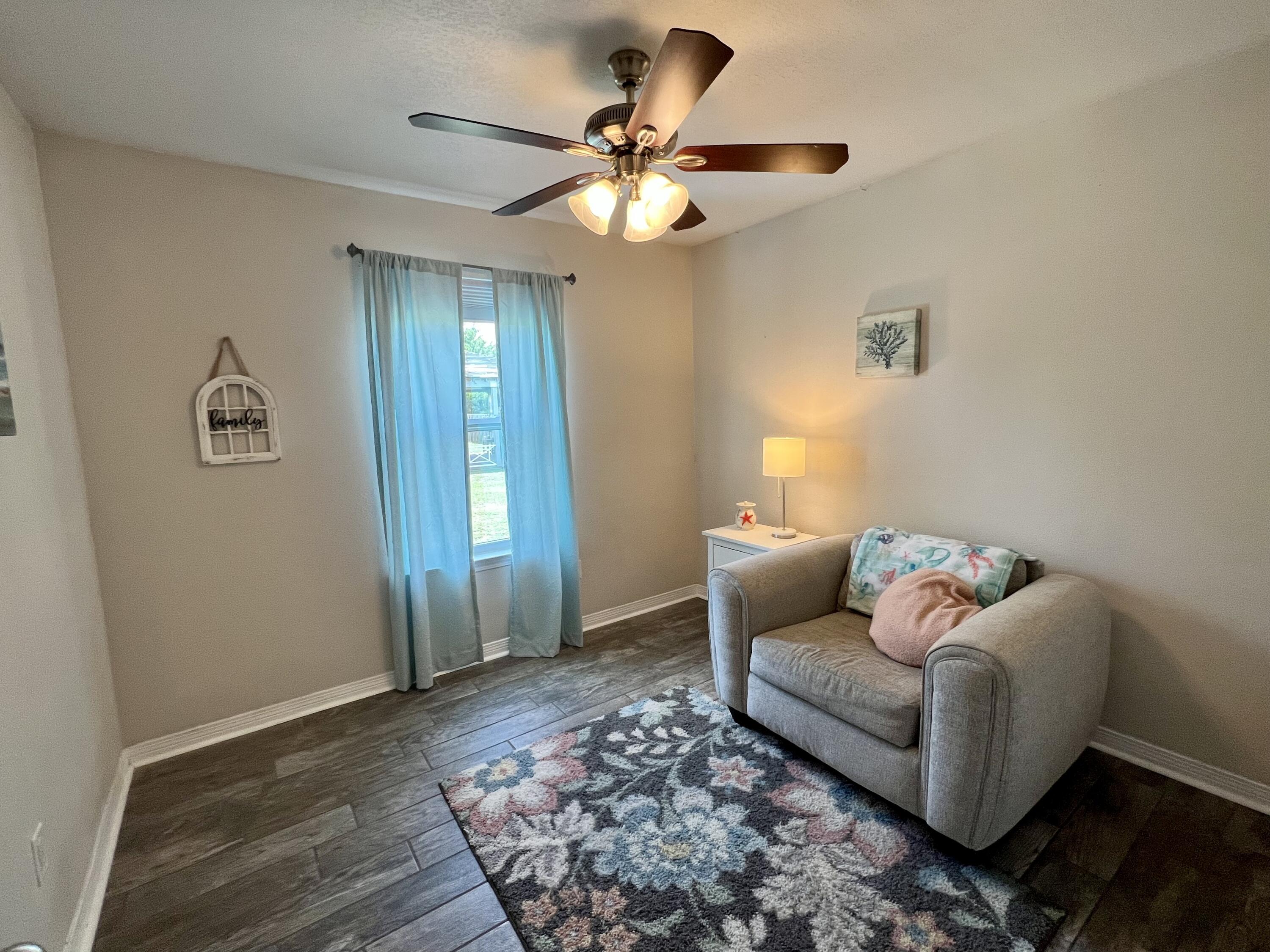 NAVARRE FIRST ADD - Residential