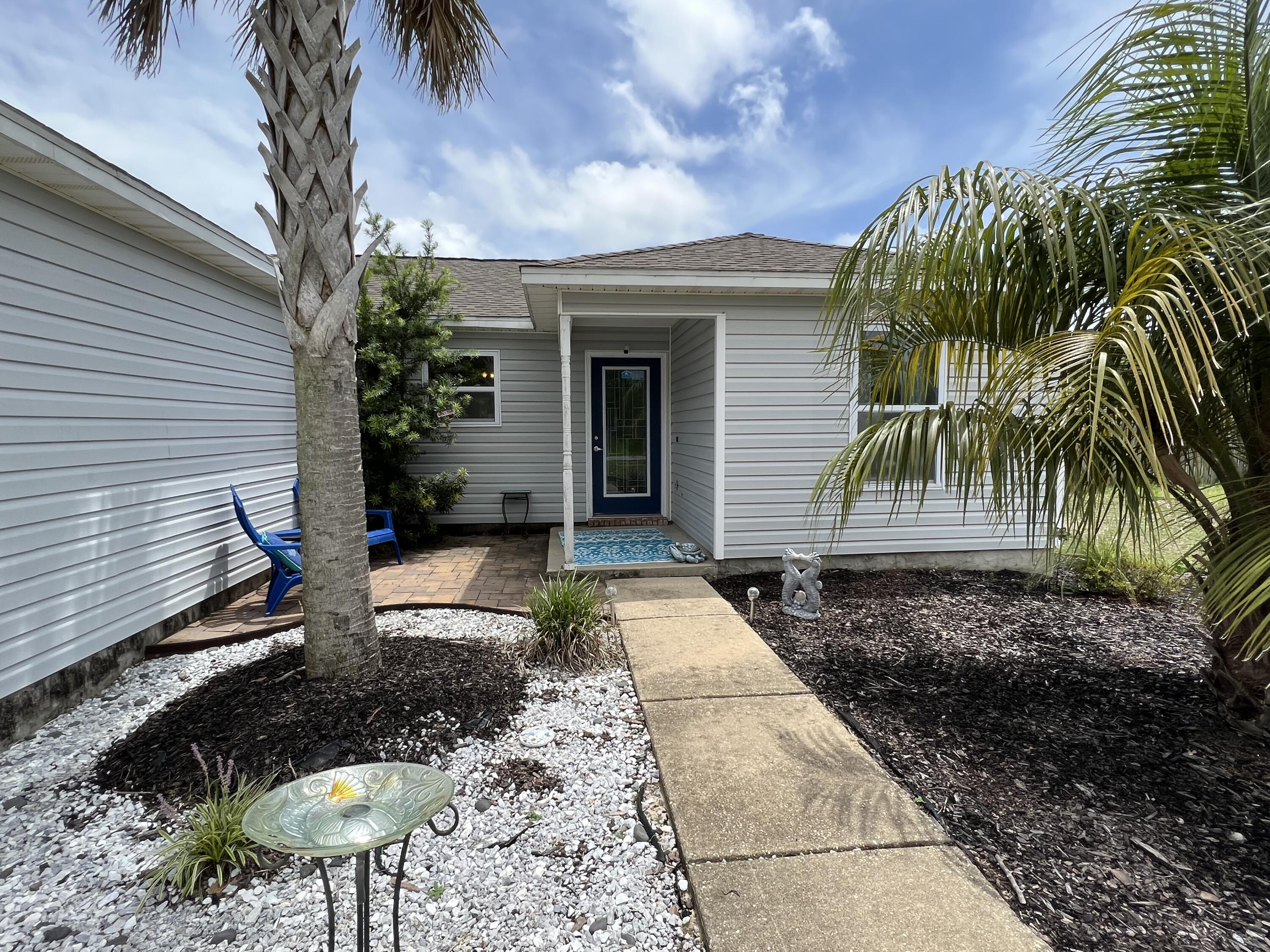 NAVARRE FIRST ADD - Residential