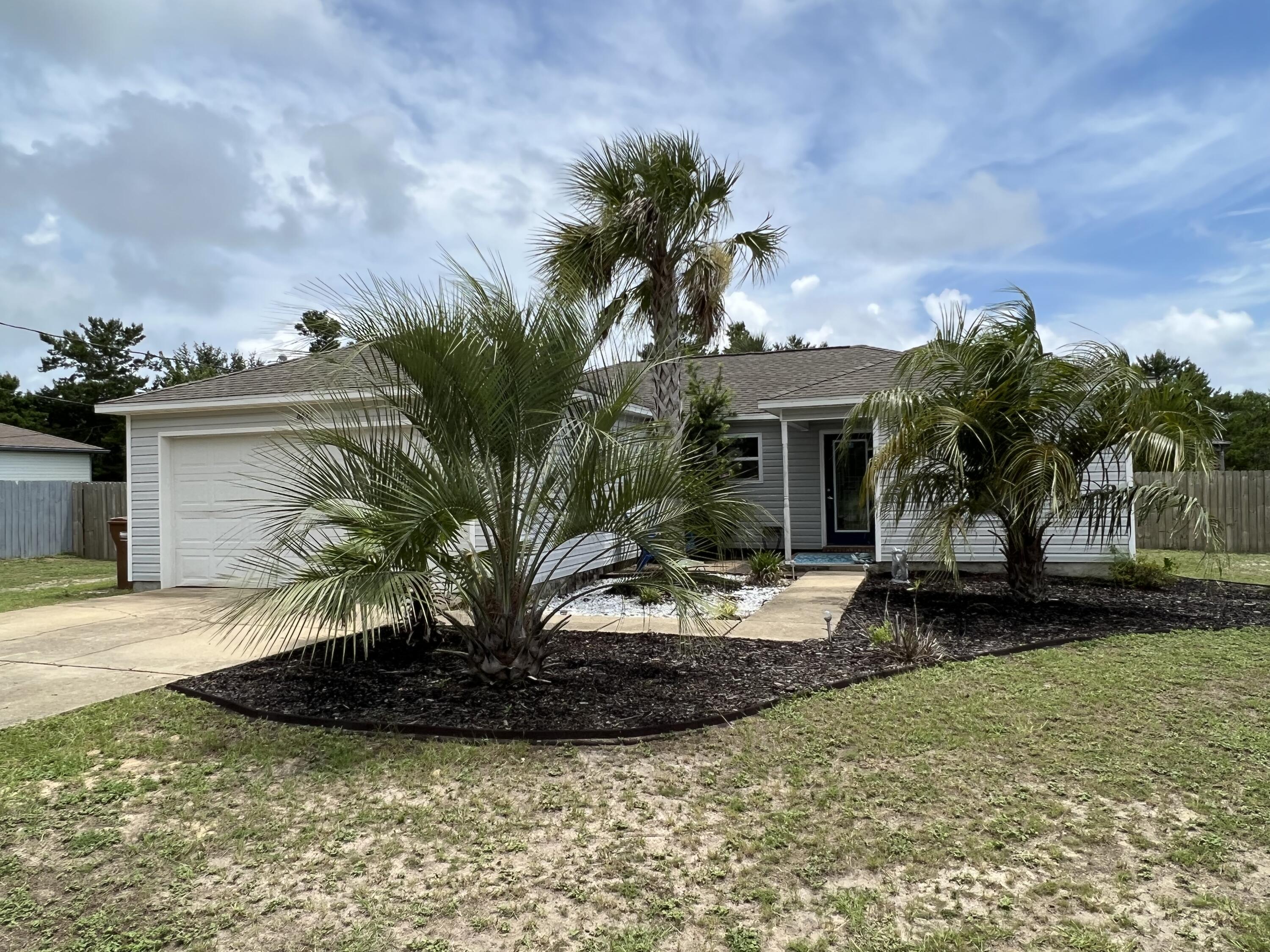 NAVARRE FIRST ADD - Residential