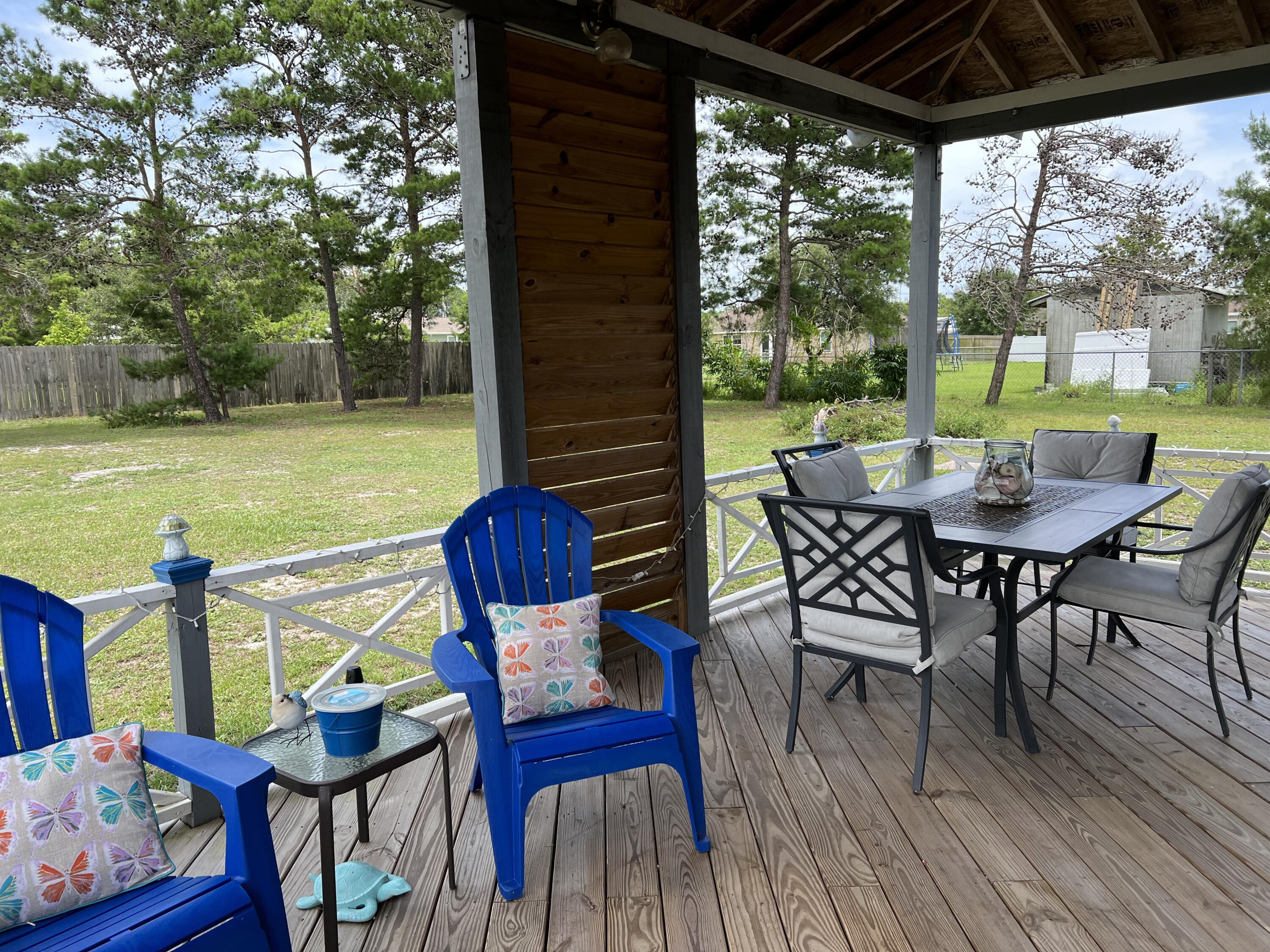 NAVARRE FIRST ADD - Residential