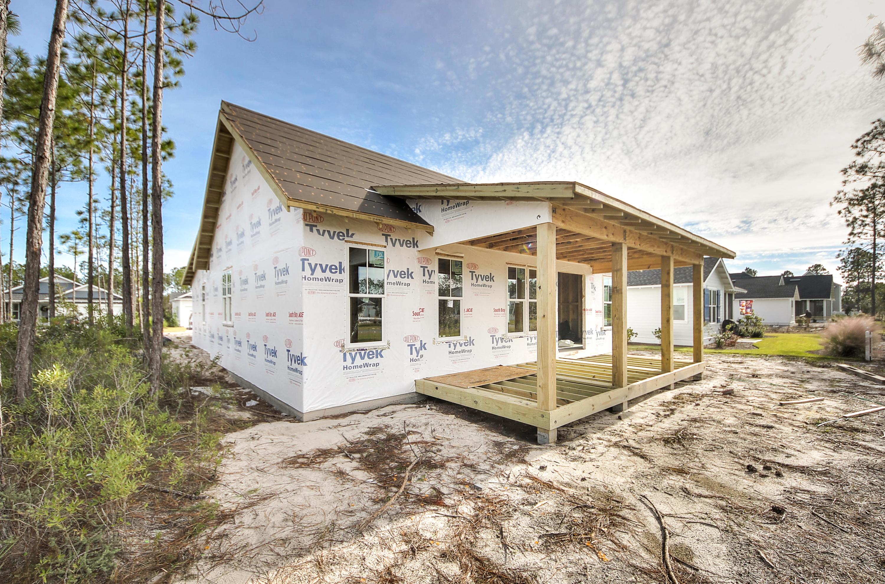 WATERSOUND ORIGINS - Residential