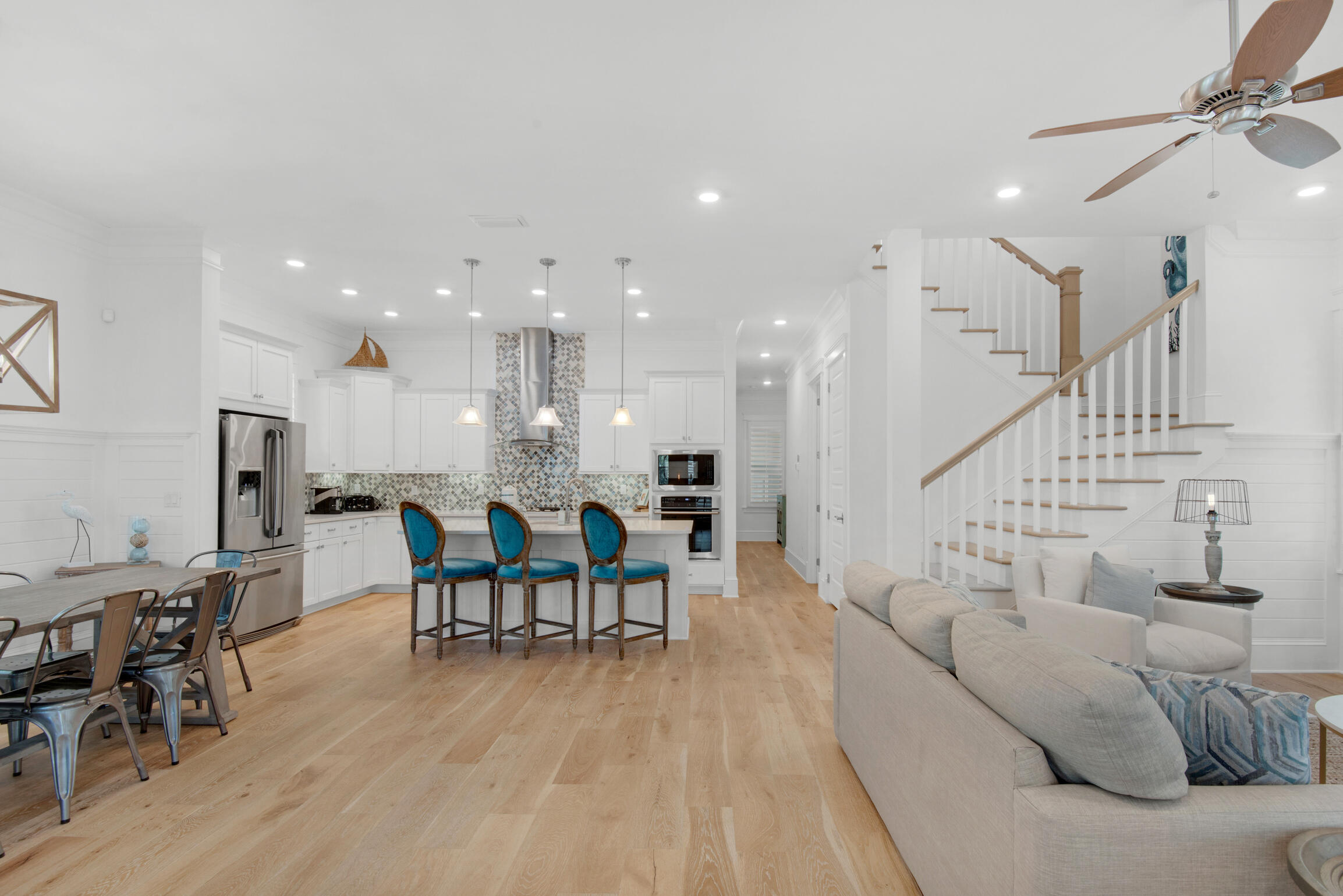 Prominence - Residential Lease