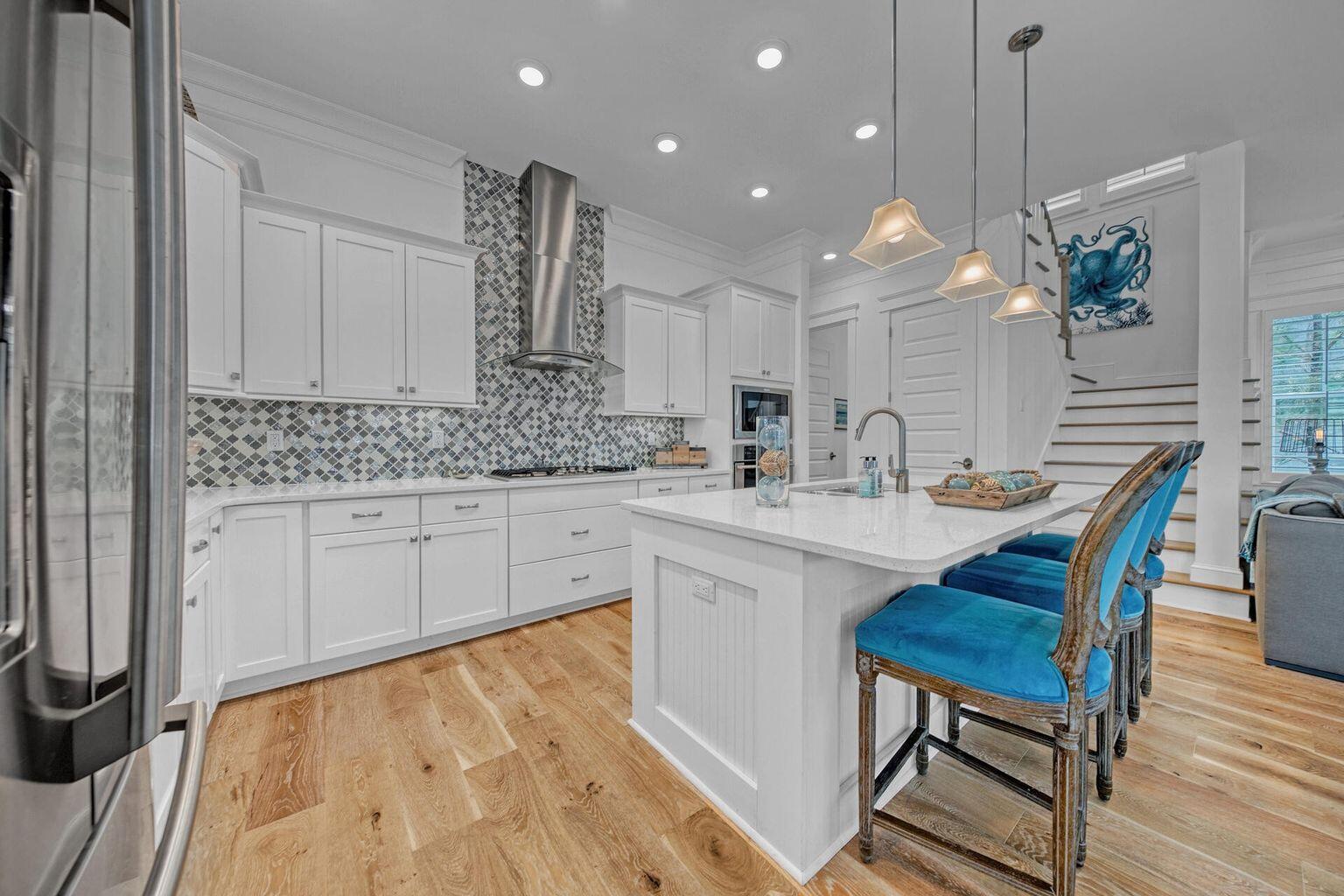 Prominence - Residential Lease