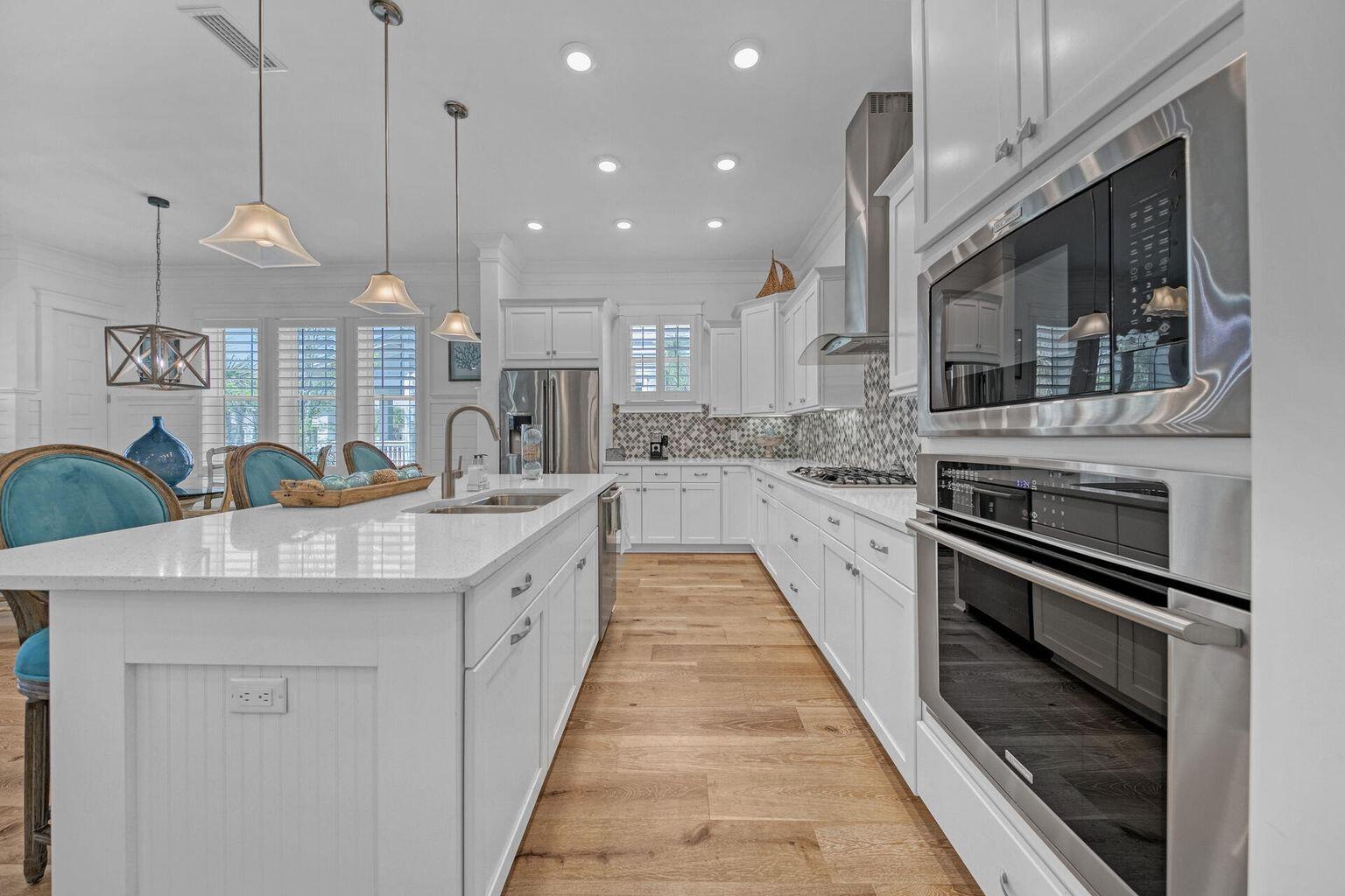 Prominence - Residential Lease