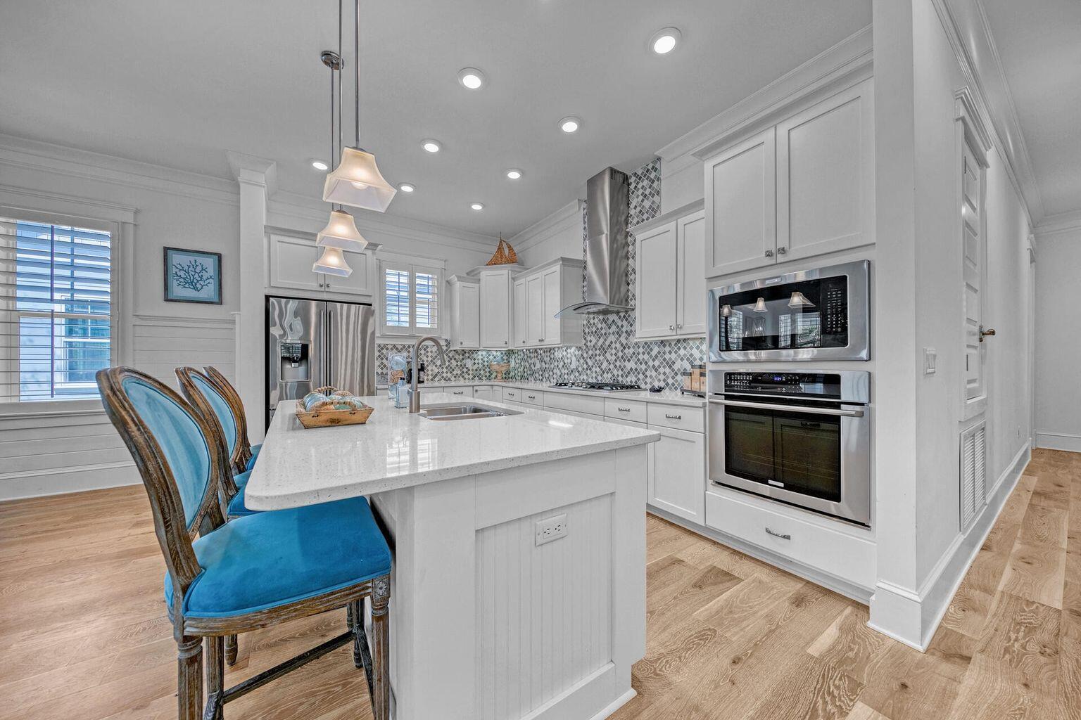 Prominence - Residential Lease