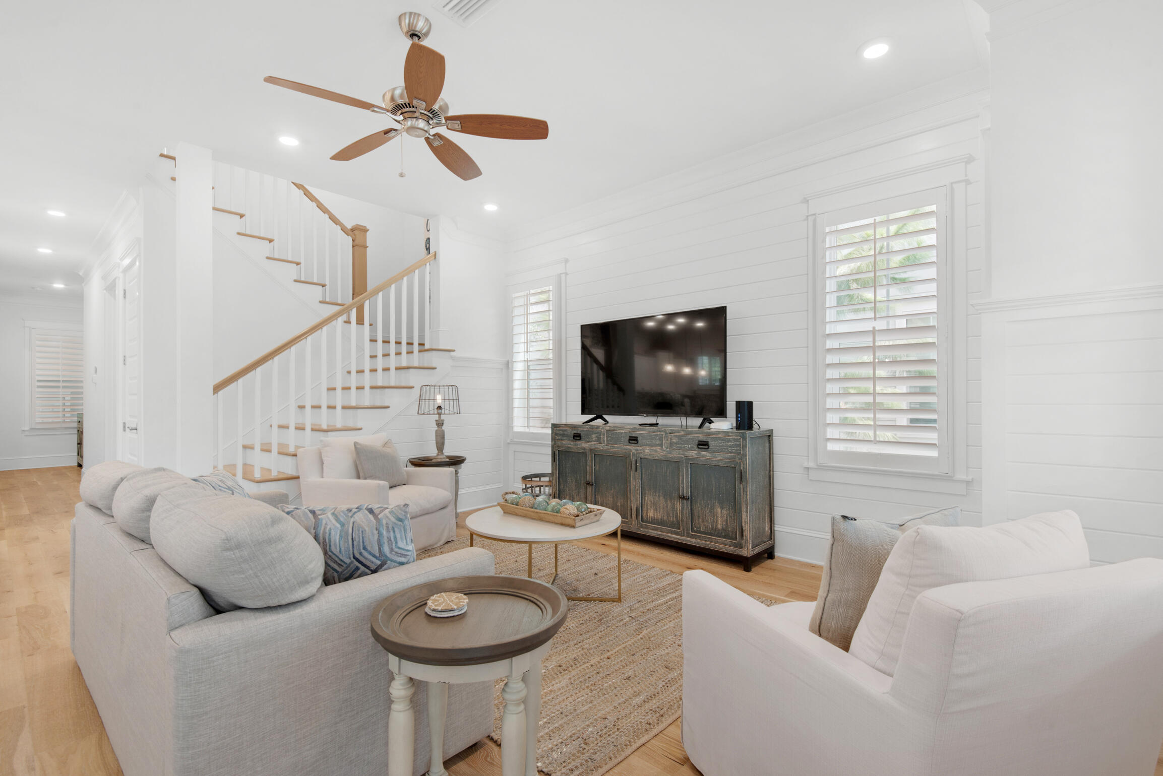 Prominence - Residential Lease