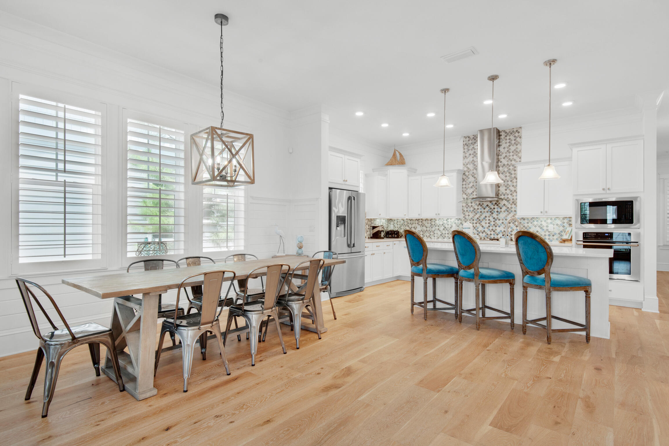 Prominence - Residential Lease