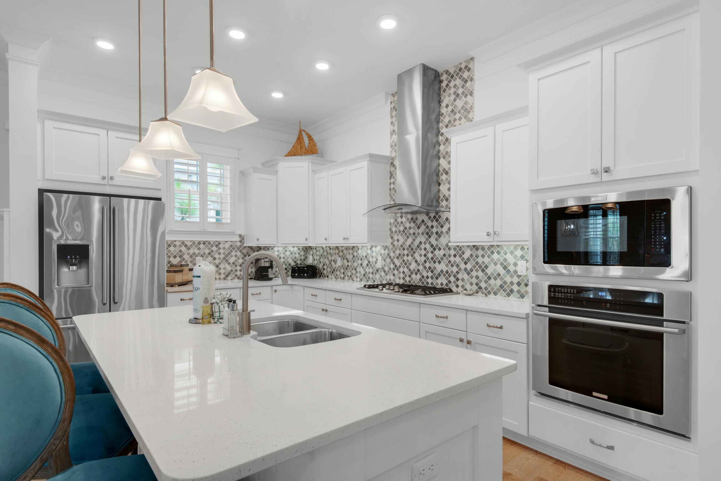 Prominence - Residential Lease