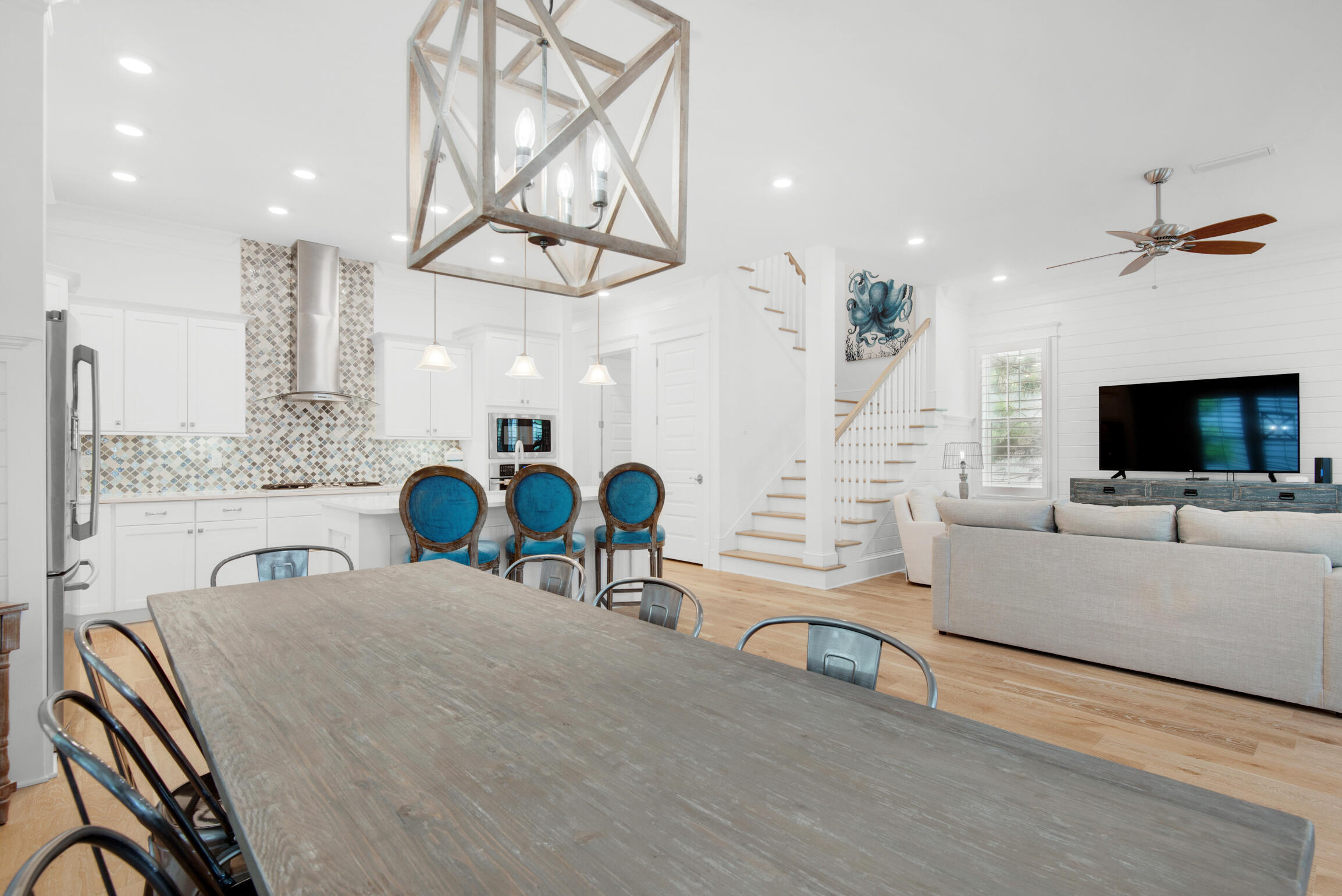 Prominence - Residential Lease