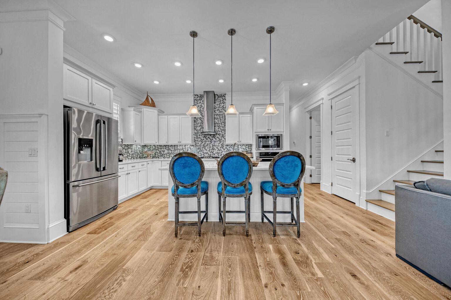 Prominence - Residential Lease