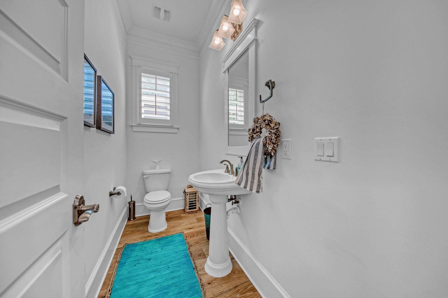 Prominence - Residential Lease