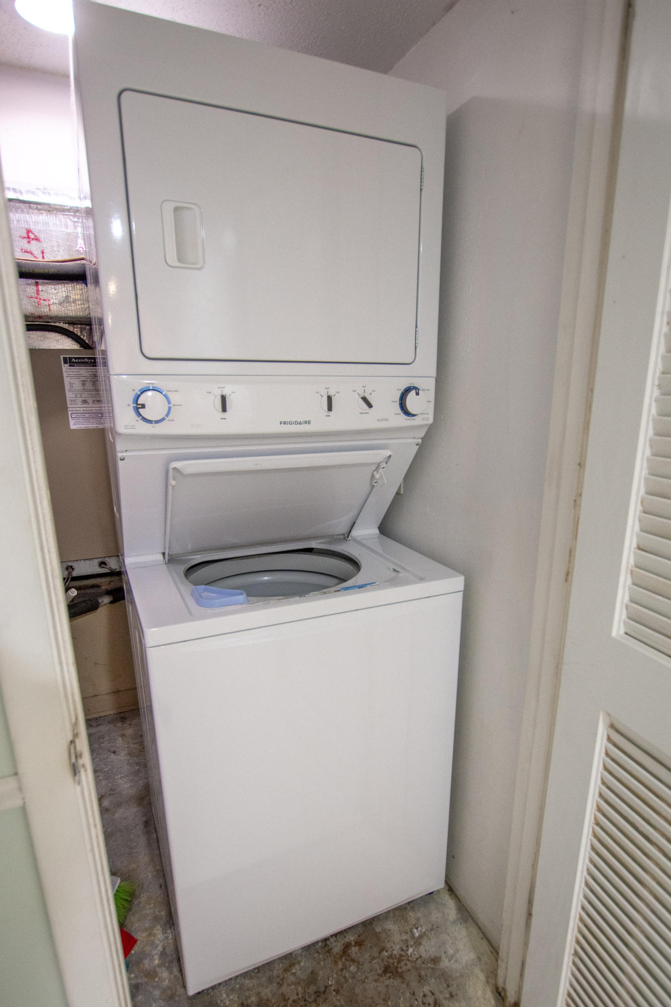 CABANA CLUB CONDO - Residential