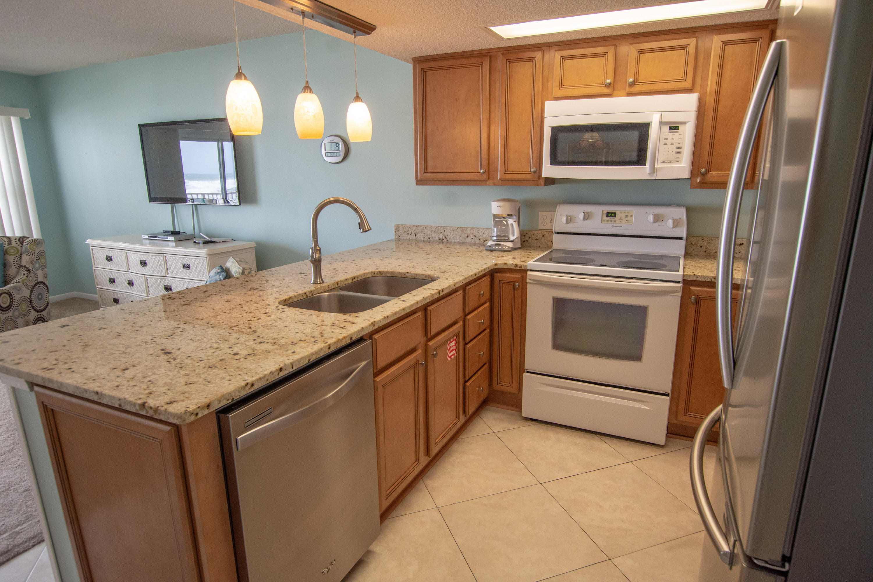 CABANA CLUB CONDO - Residential