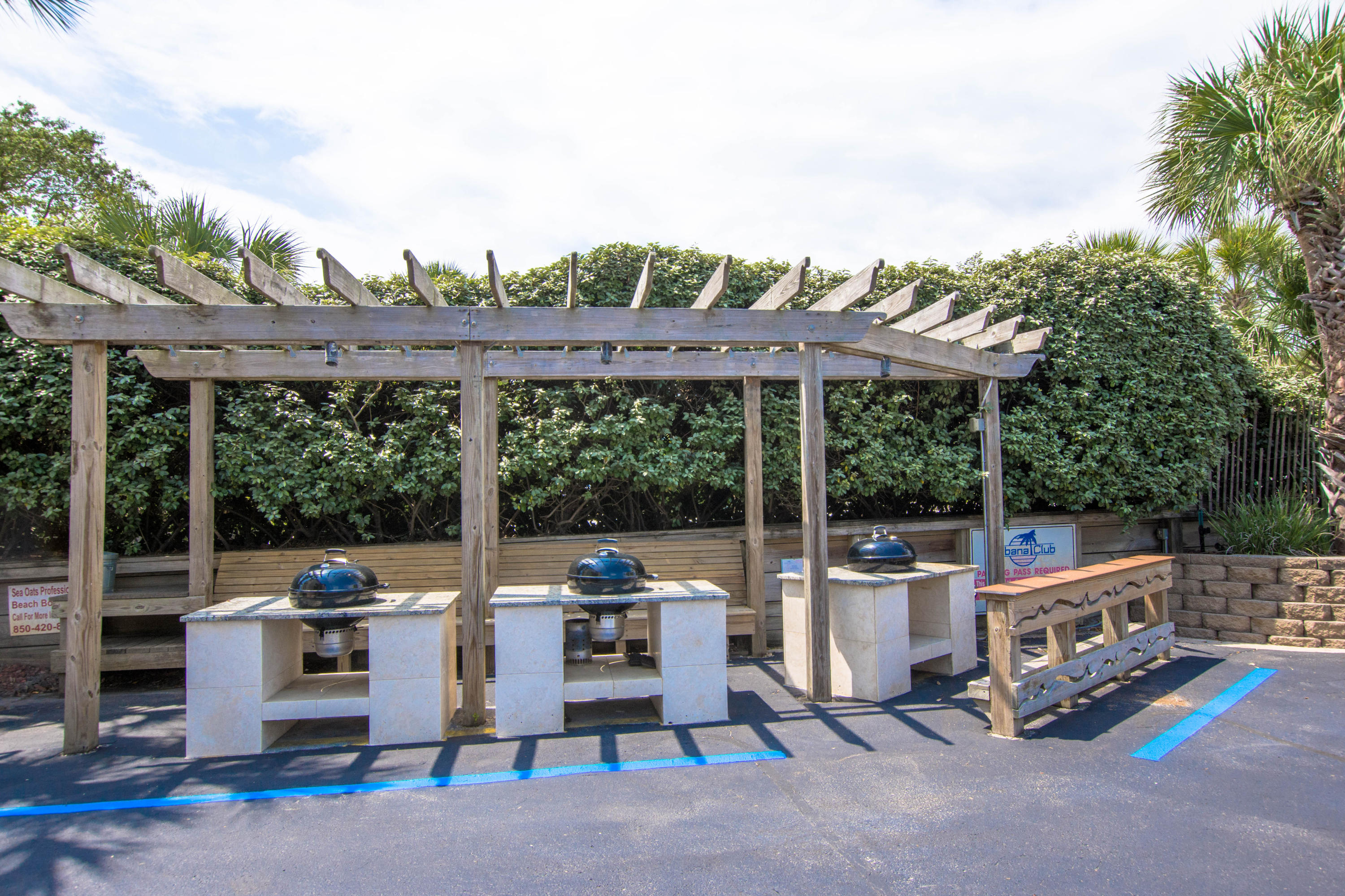 CABANA CLUB CONDO - Residential