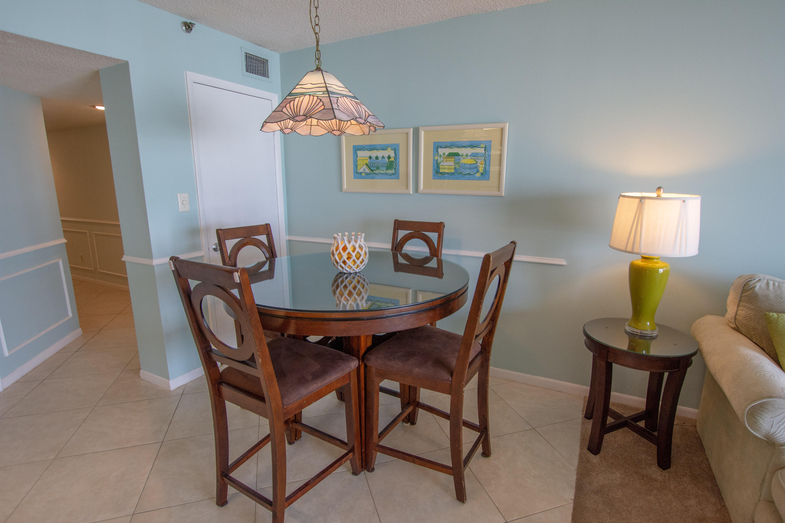 CABANA CLUB CONDO - Residential