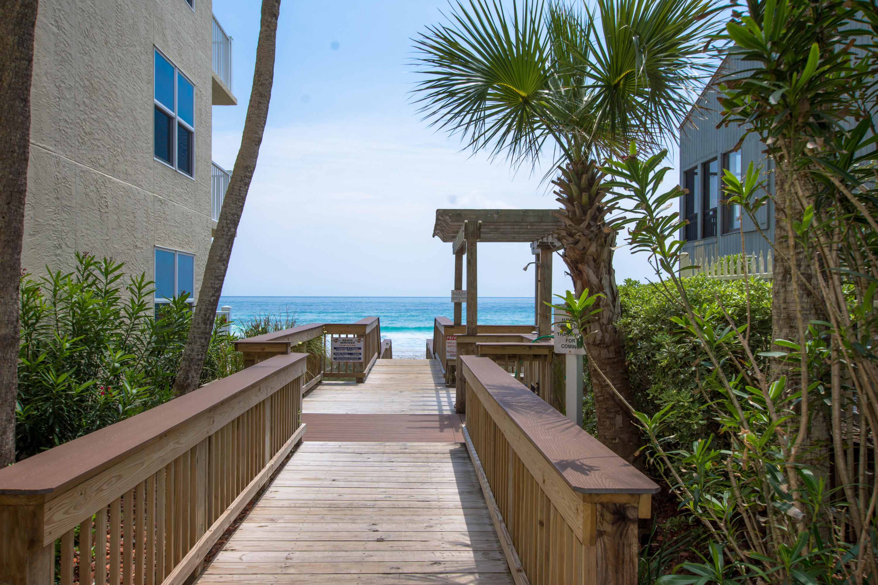 CABANA CLUB CONDO - Residential