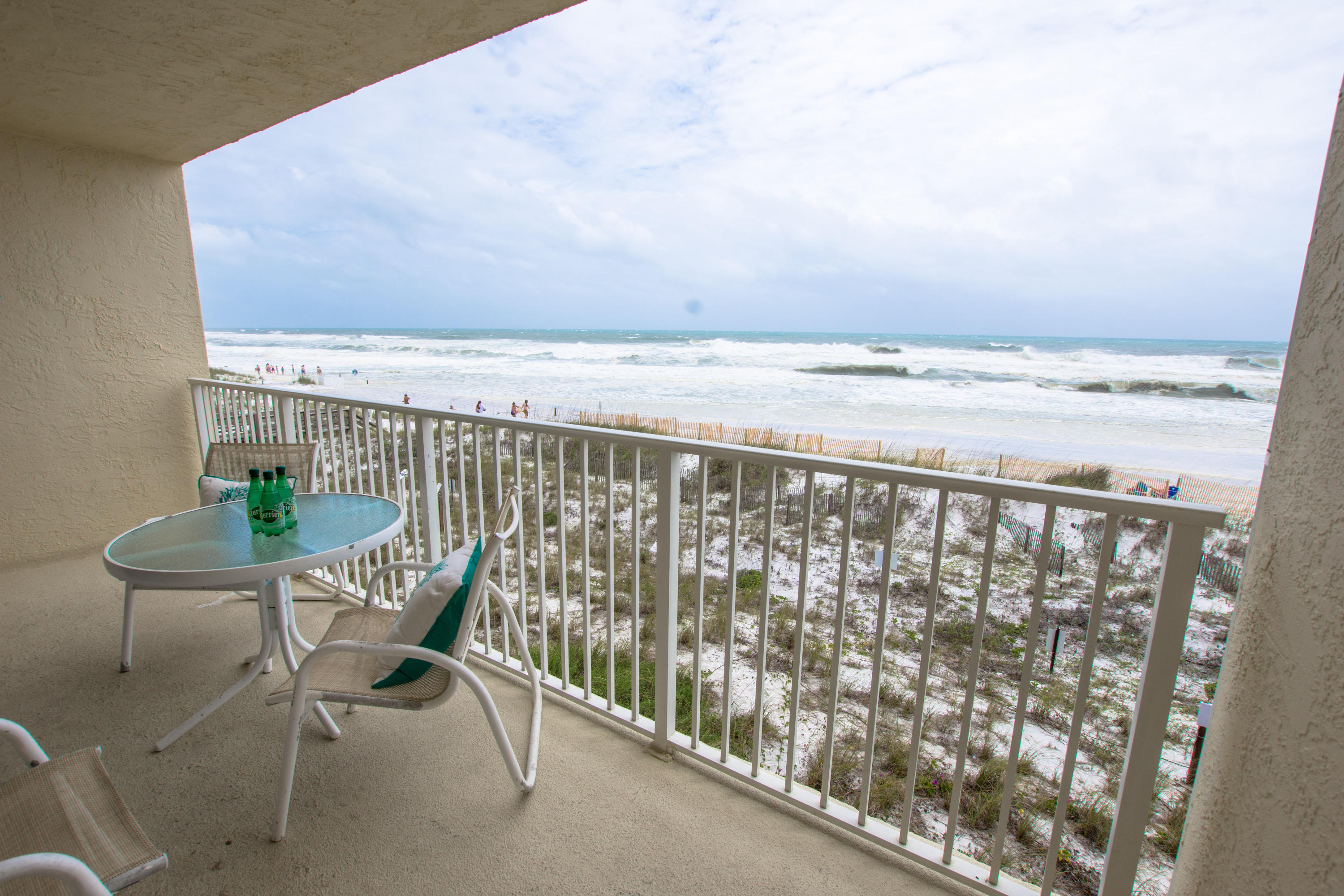 CABANA CLUB CONDO - Residential