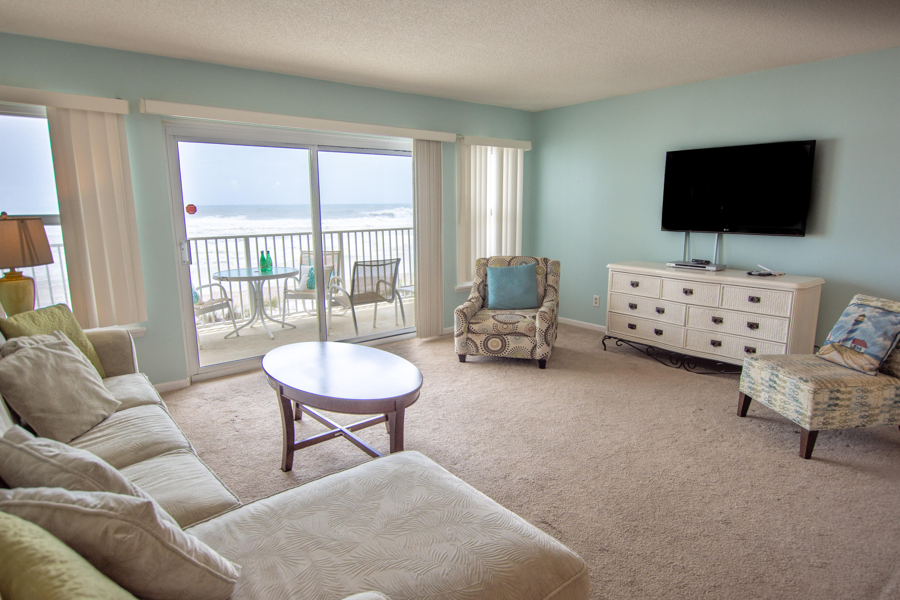 CABANA CLUB CONDO - Residential