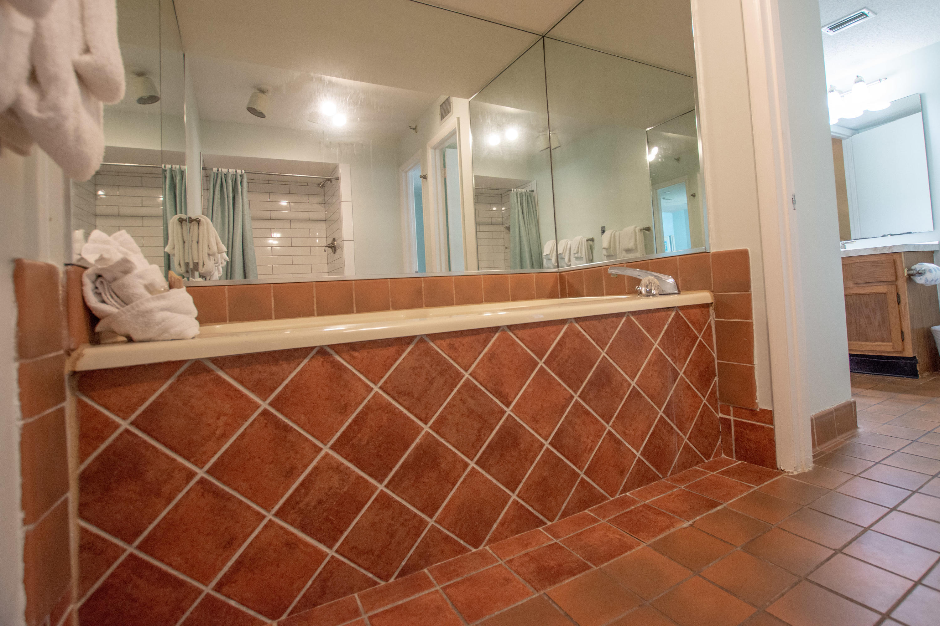 CABANA CLUB CONDO - Residential