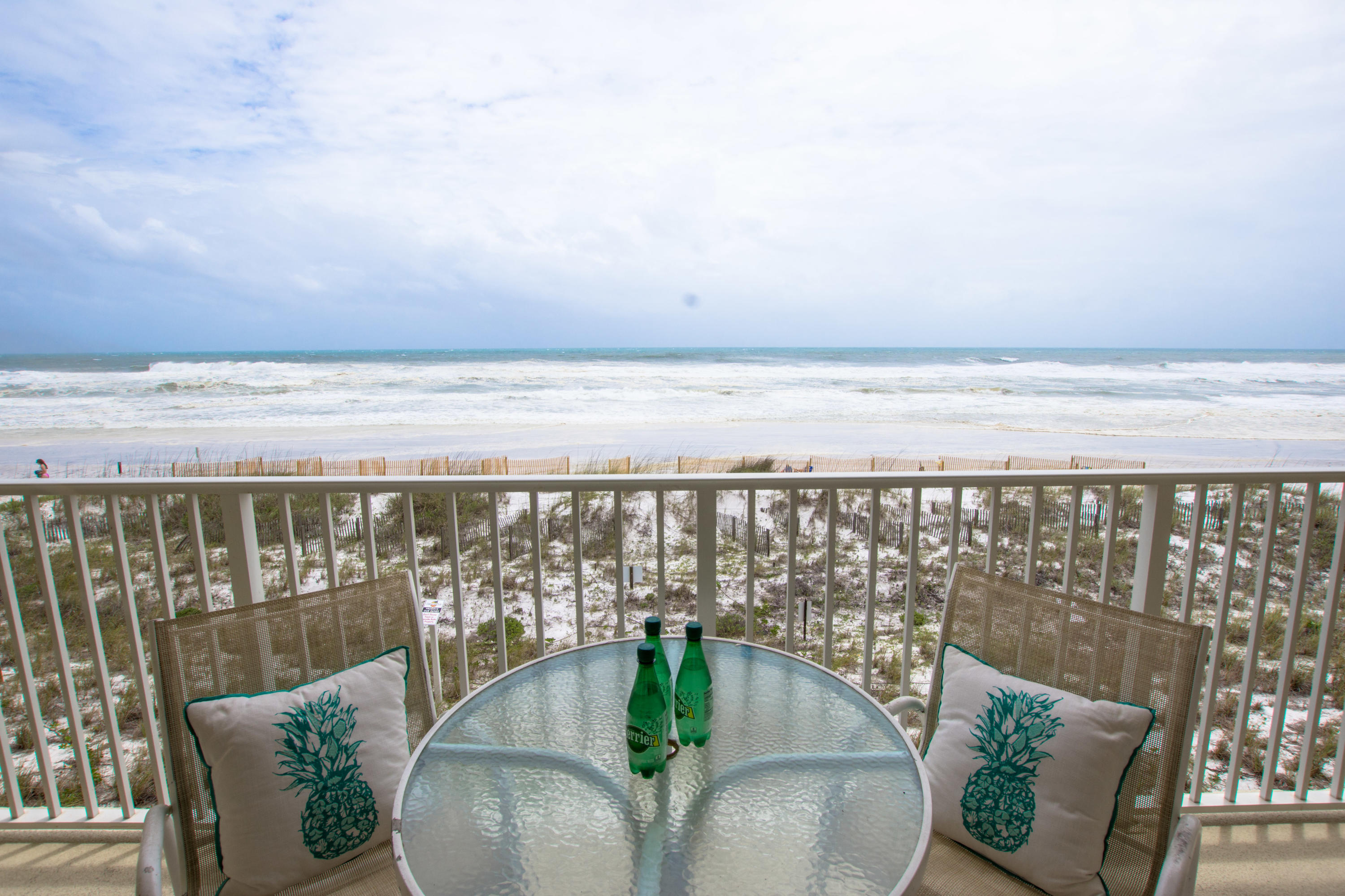 CABANA CLUB CONDO - Residential