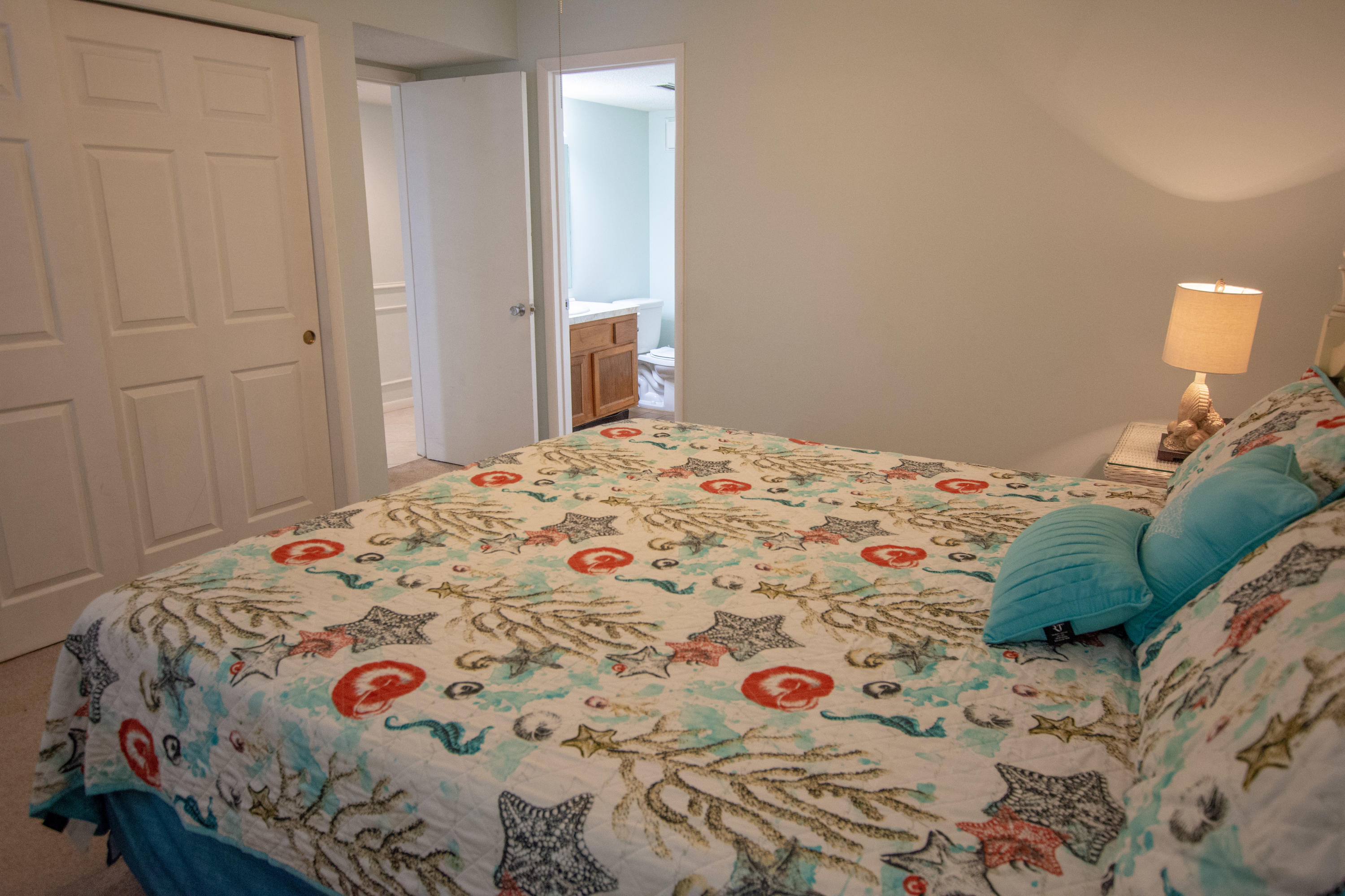 CABANA CLUB CONDO - Residential