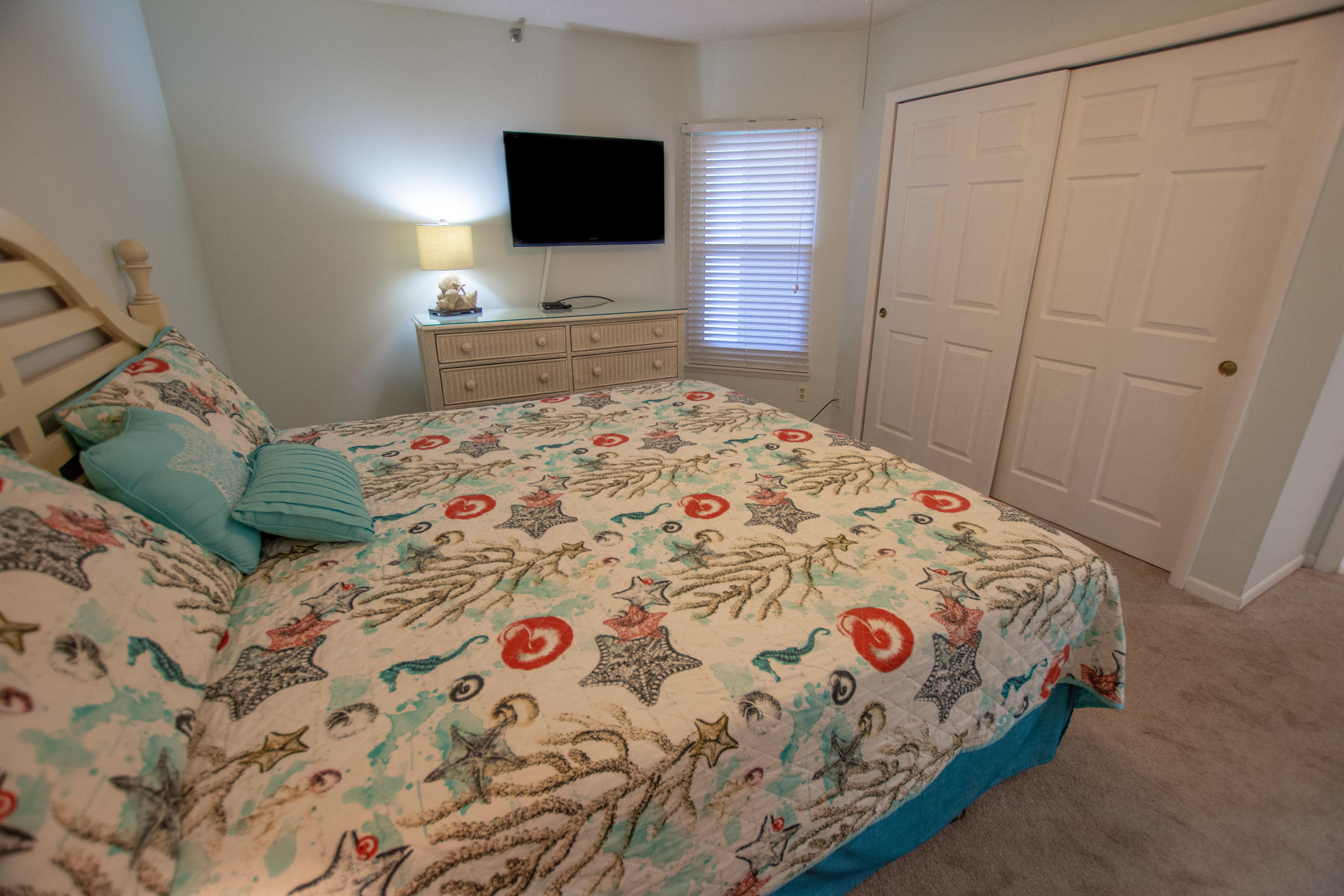 CABANA CLUB CONDO - Residential