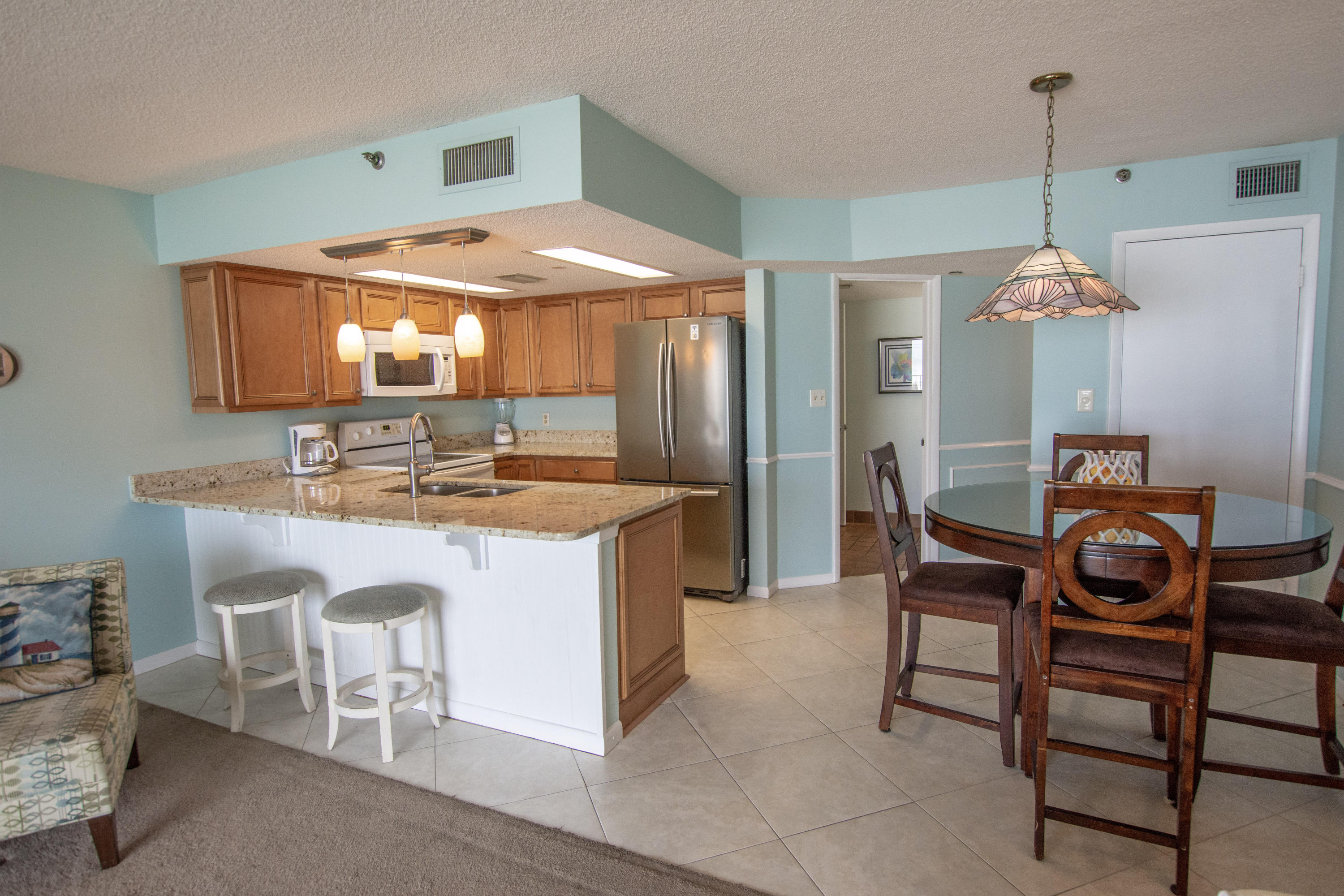 CABANA CLUB CONDO - Residential