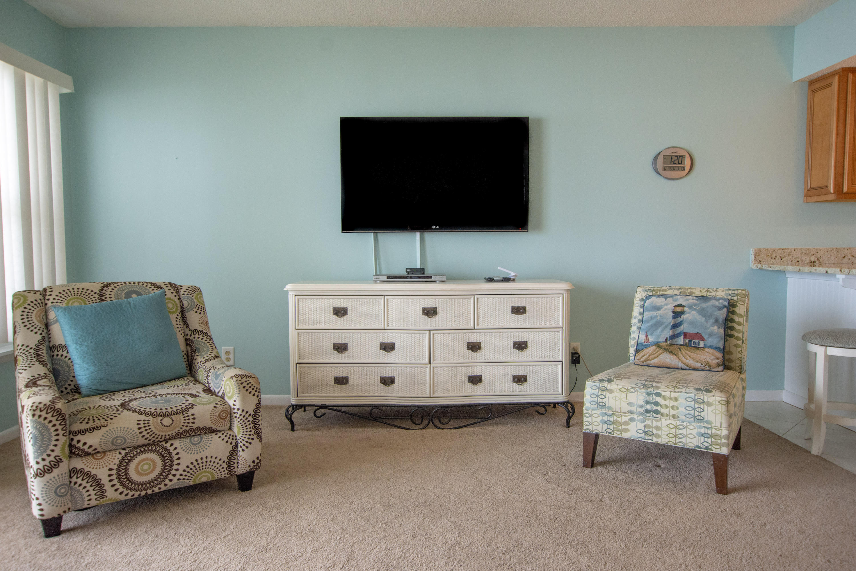 CABANA CLUB CONDO - Residential