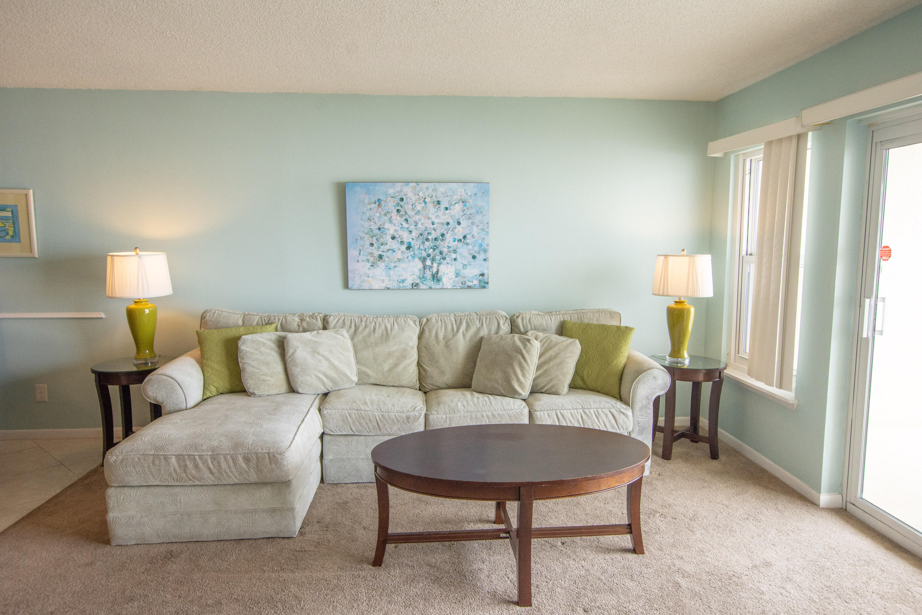 CABANA CLUB CONDO - Residential