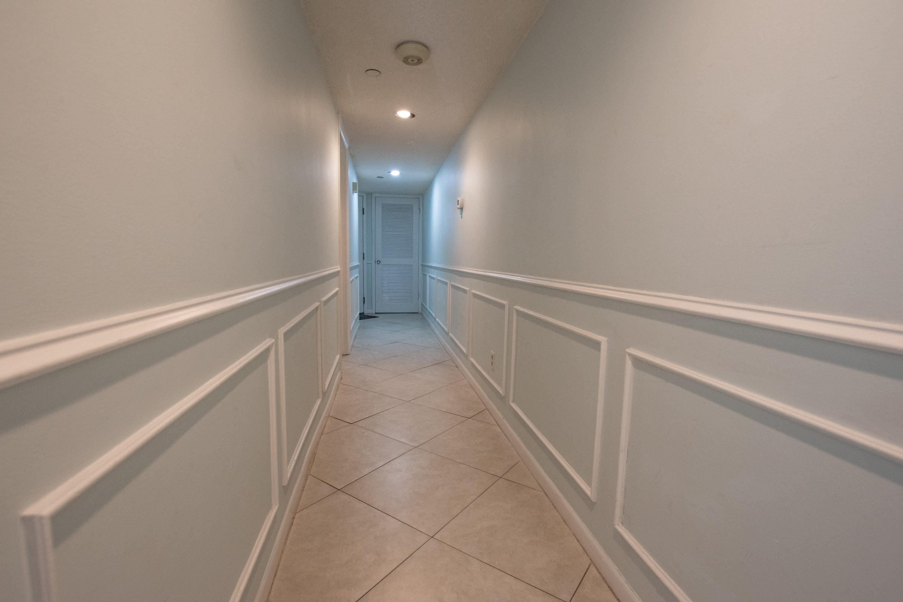 CABANA CLUB CONDO - Residential