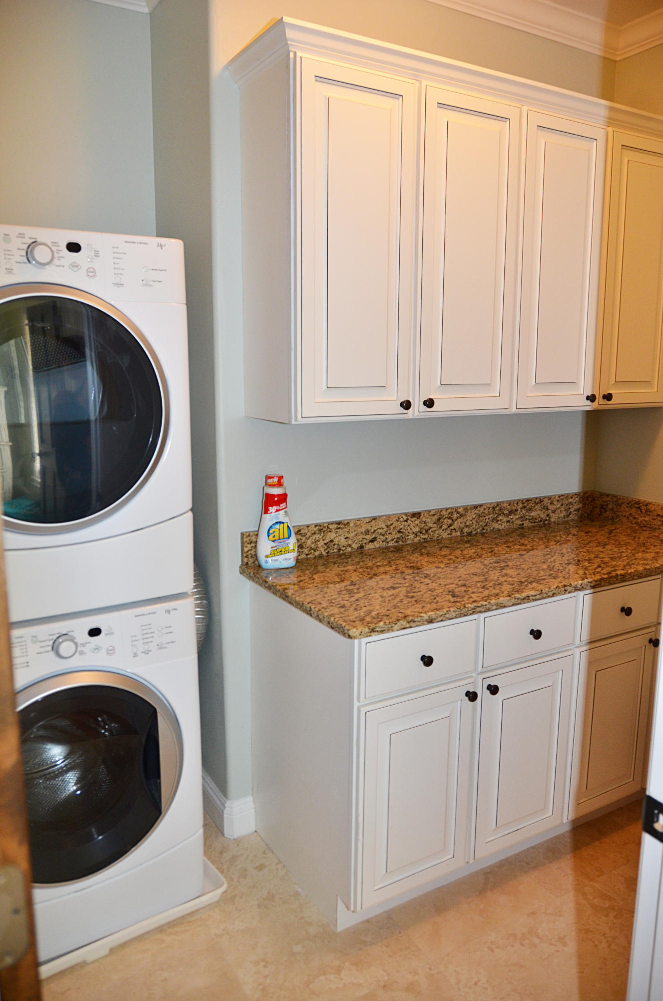 VILLAGES OF CRYSTAL BEACH - Residential