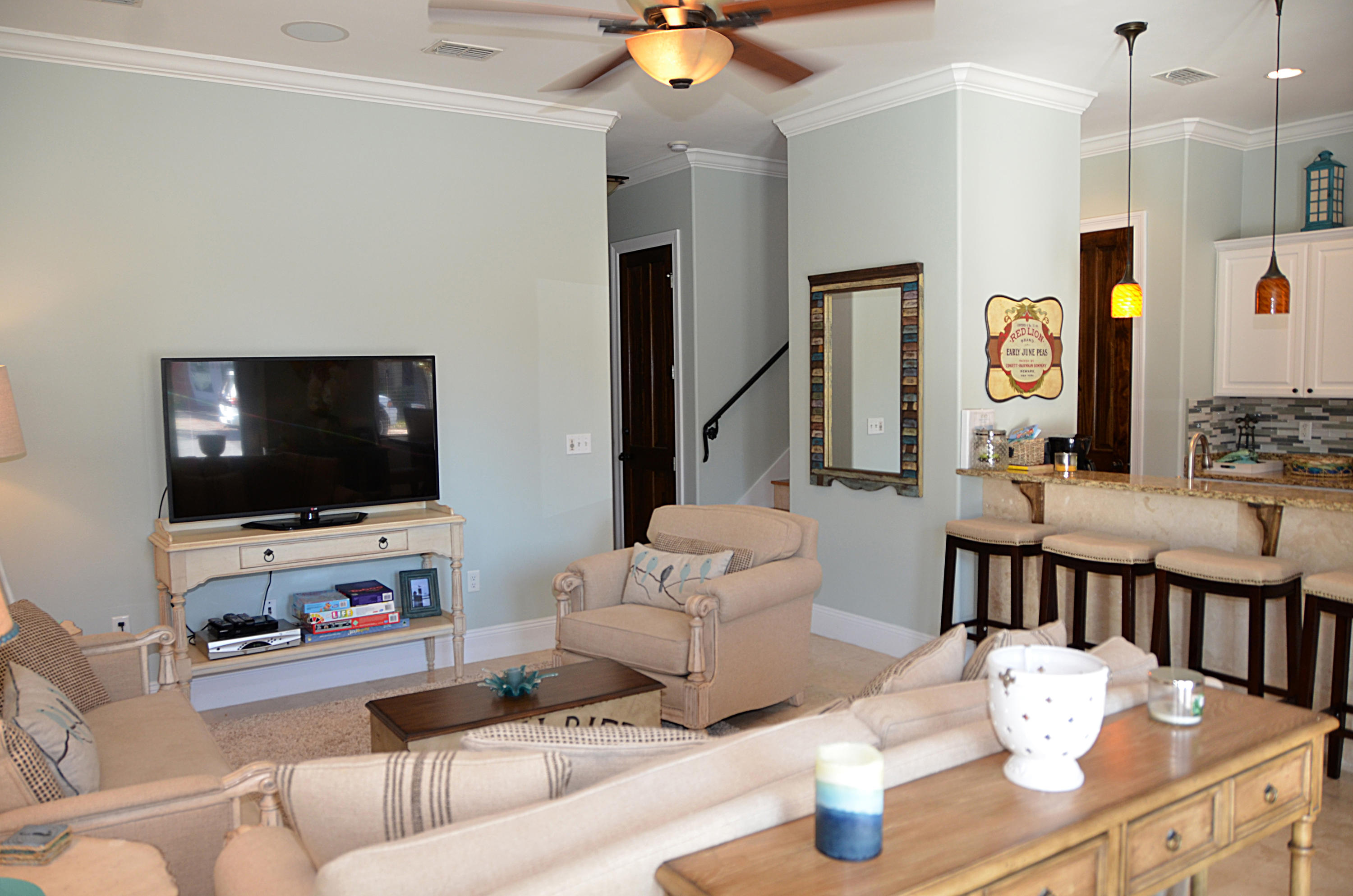 VILLAGES OF CRYSTAL BEACH - Residential